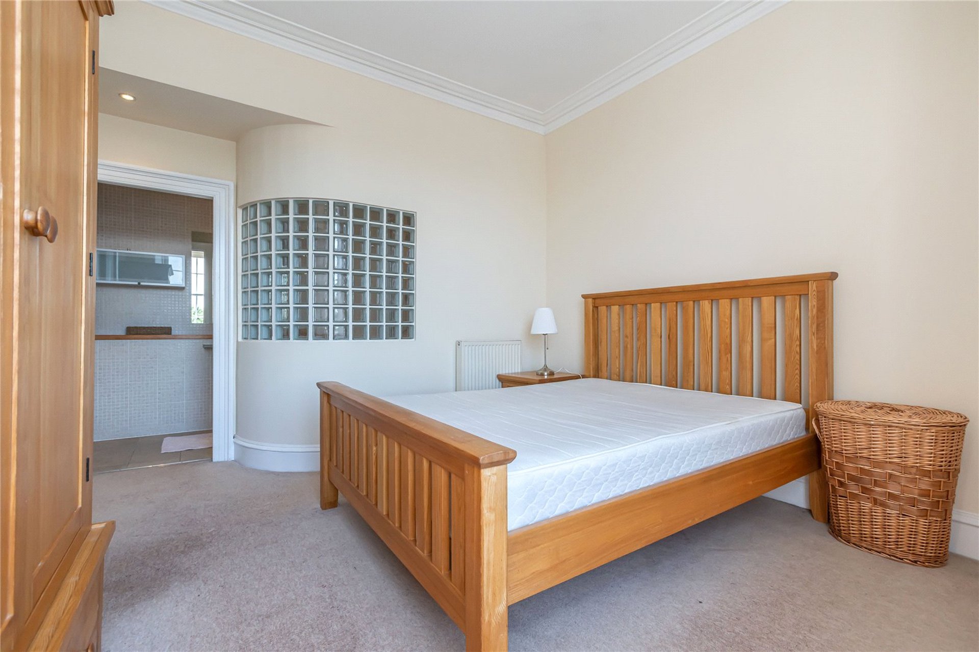 Flat 3, 11 Woodside Place, Park, Glasgow, G3 7QF - Picture #8