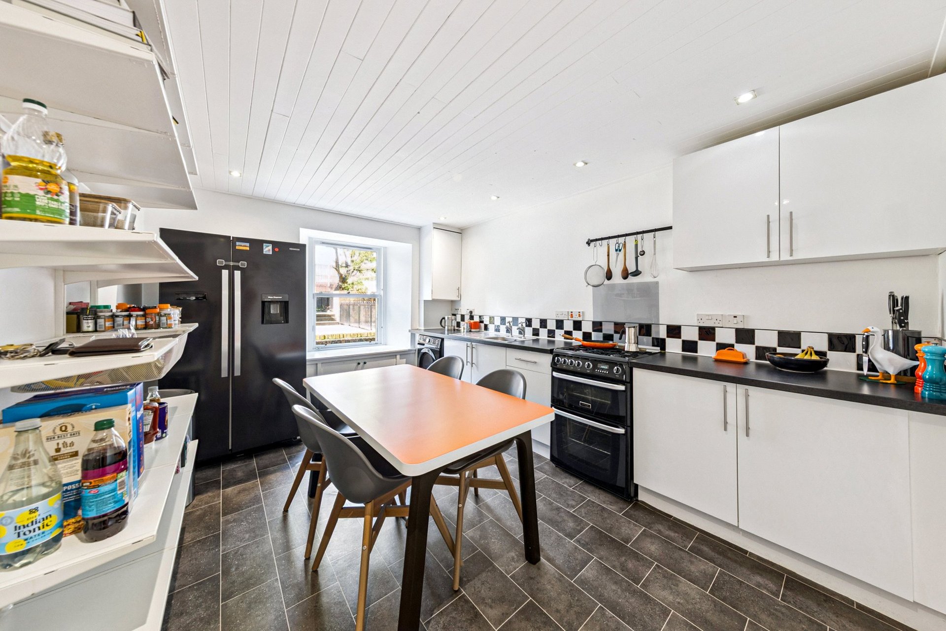 B/1, 12 Baliol Street, Woodlands, Glasgow, G3 6UU - Picture #8