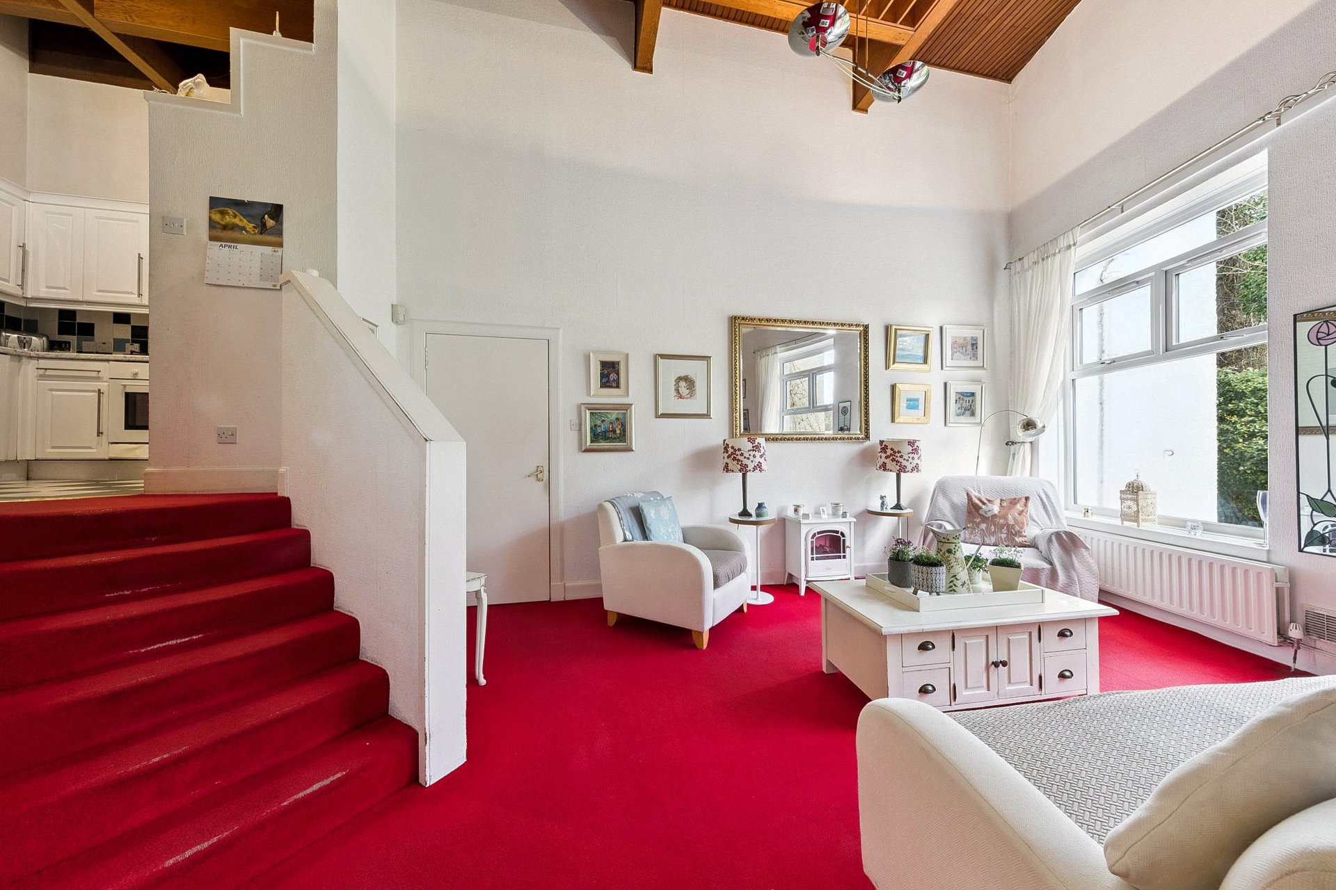 Flat 10, 9-11 Victoria Circus, Dowanhill, Glasgow, G12 9LB - Picture #13