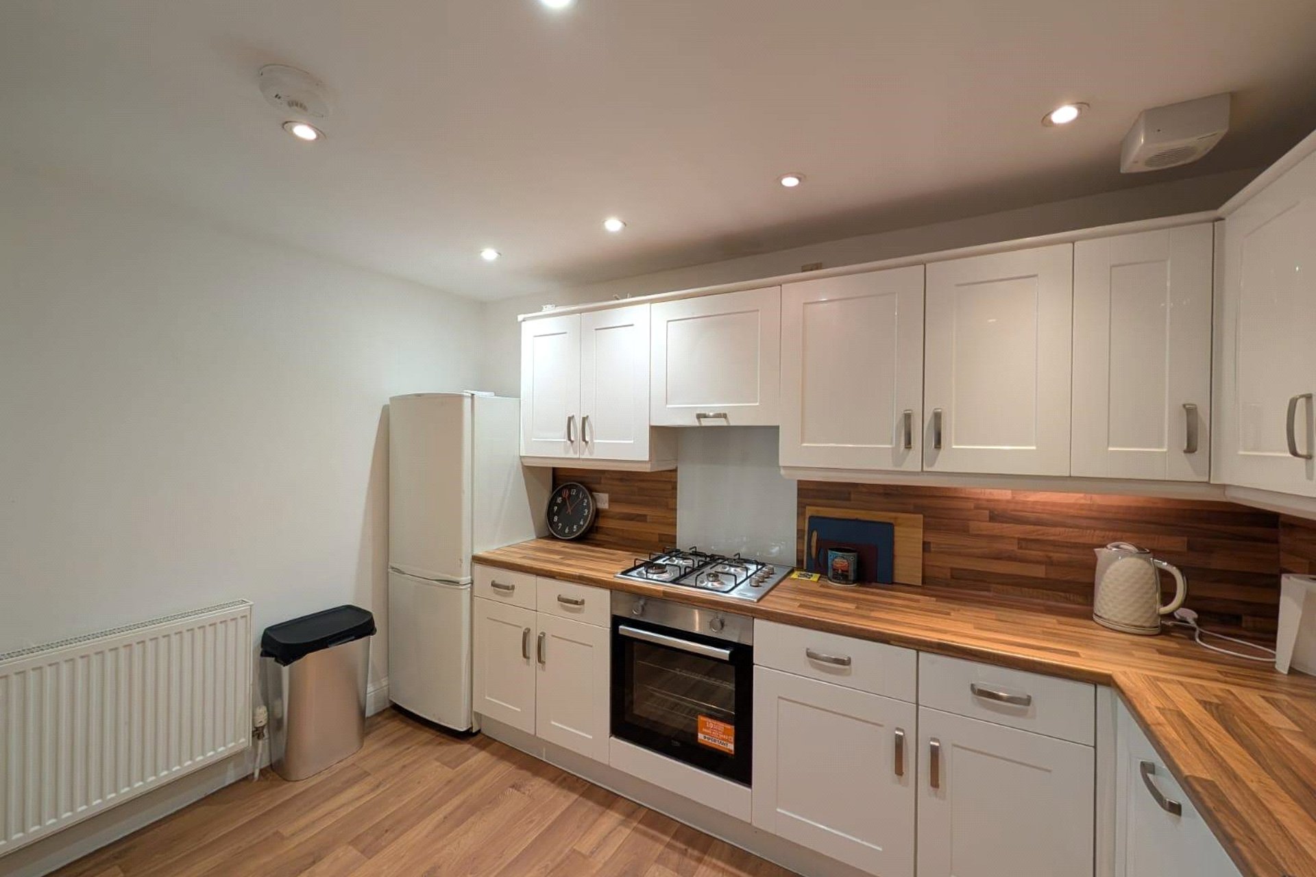 4, 245 Dalkeith Road, Edinburgh, Midlothian, EH16 5JS - Picture #13