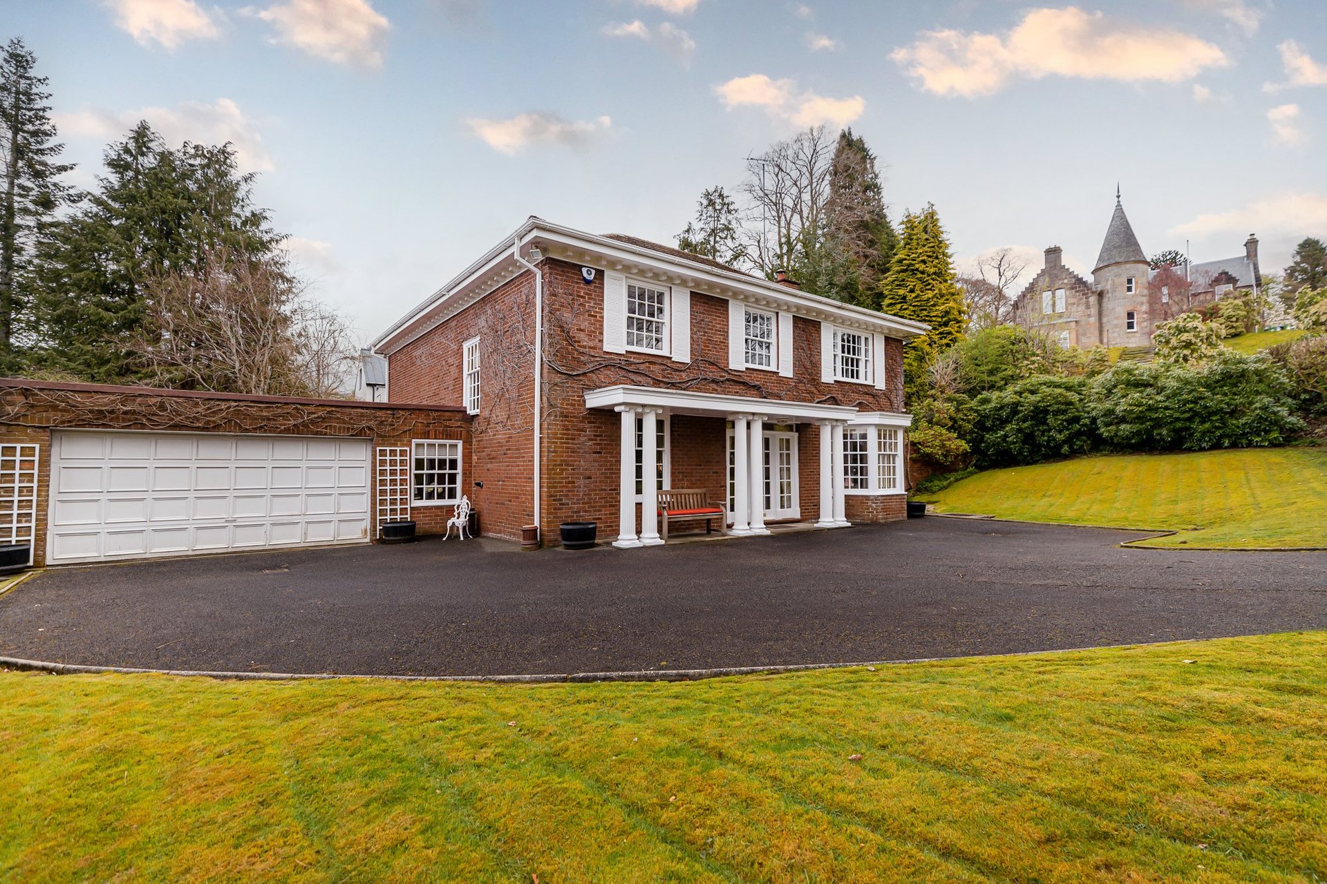 1 Woodlands Grove, Milngavie, G62 8PJ - Picture #36