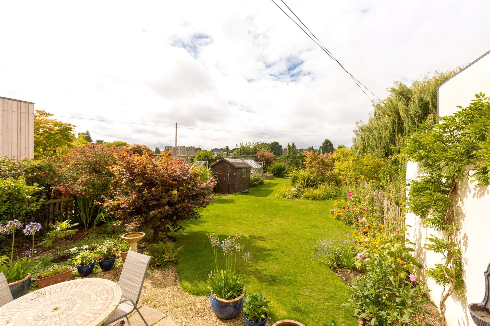 39 Netherby Road, Edinburgh, EH5 3LP - Picture #22