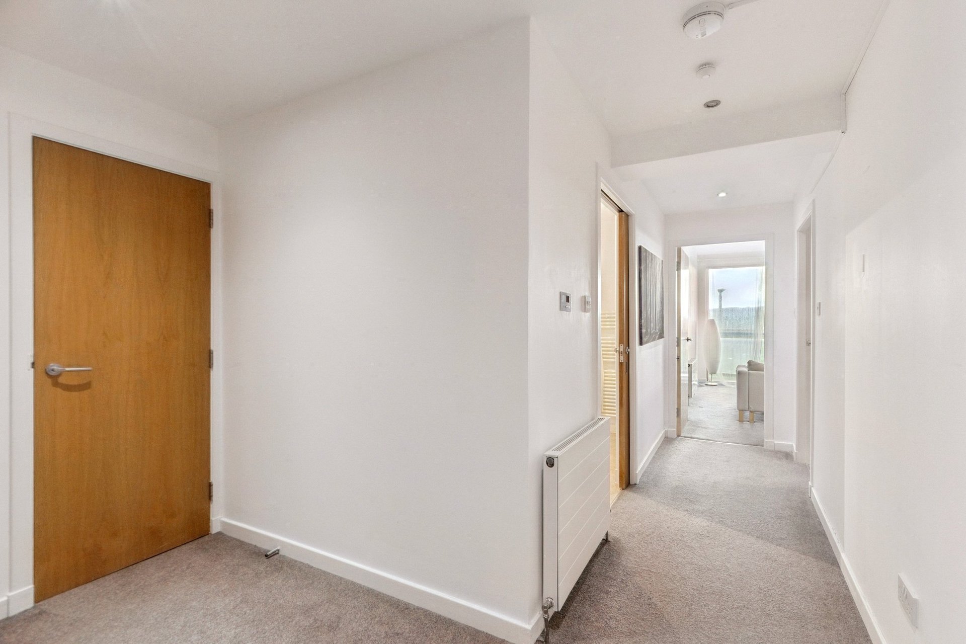 1/5, 301 Glasgow Harbour Terraces, Glasgow Harbour, Glasgow, G11 6BP - Picture #22