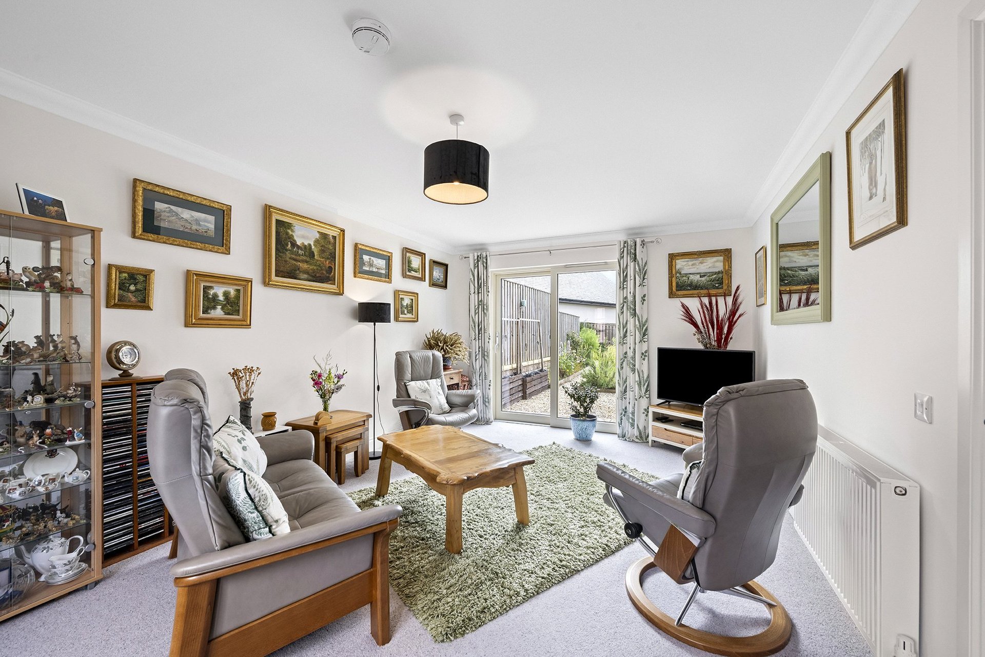 7 Dunglass Road, Coldstream, Scottish Borders, TD12 4FD - Picture #2