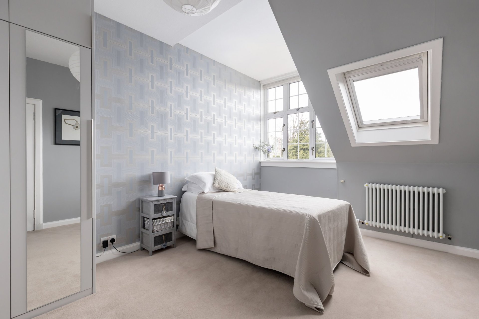 14 Frogston Road West, Fairmilehead, Edinburgh, EH10 7AR - Picture #35