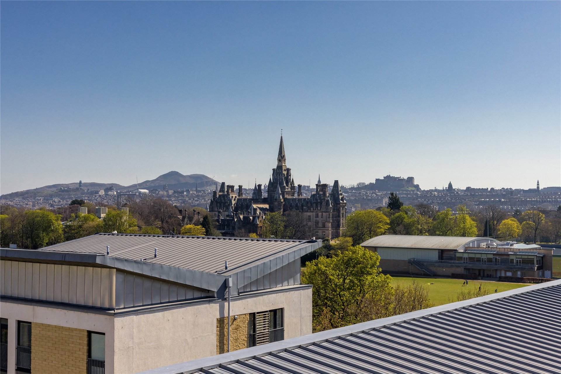 Flat 10, 32 Kimmerghame Drive, Fettes,, Edinburgh, EH4 2GJ - Picture #18