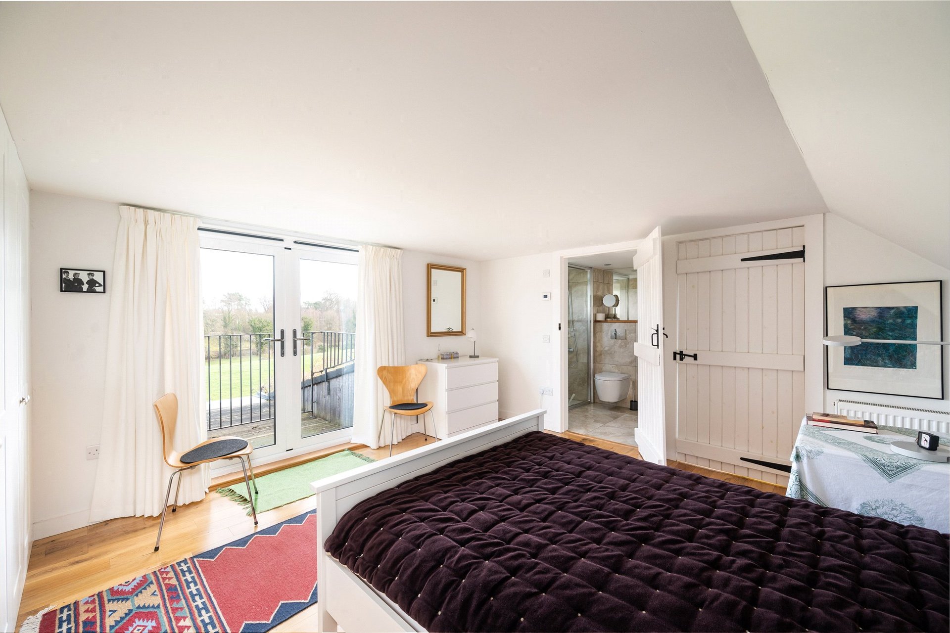 5 Tyneholm Cottages, Lempockwells Road, Pencaitland, East Lothian, EH34 5AD - Picture #11