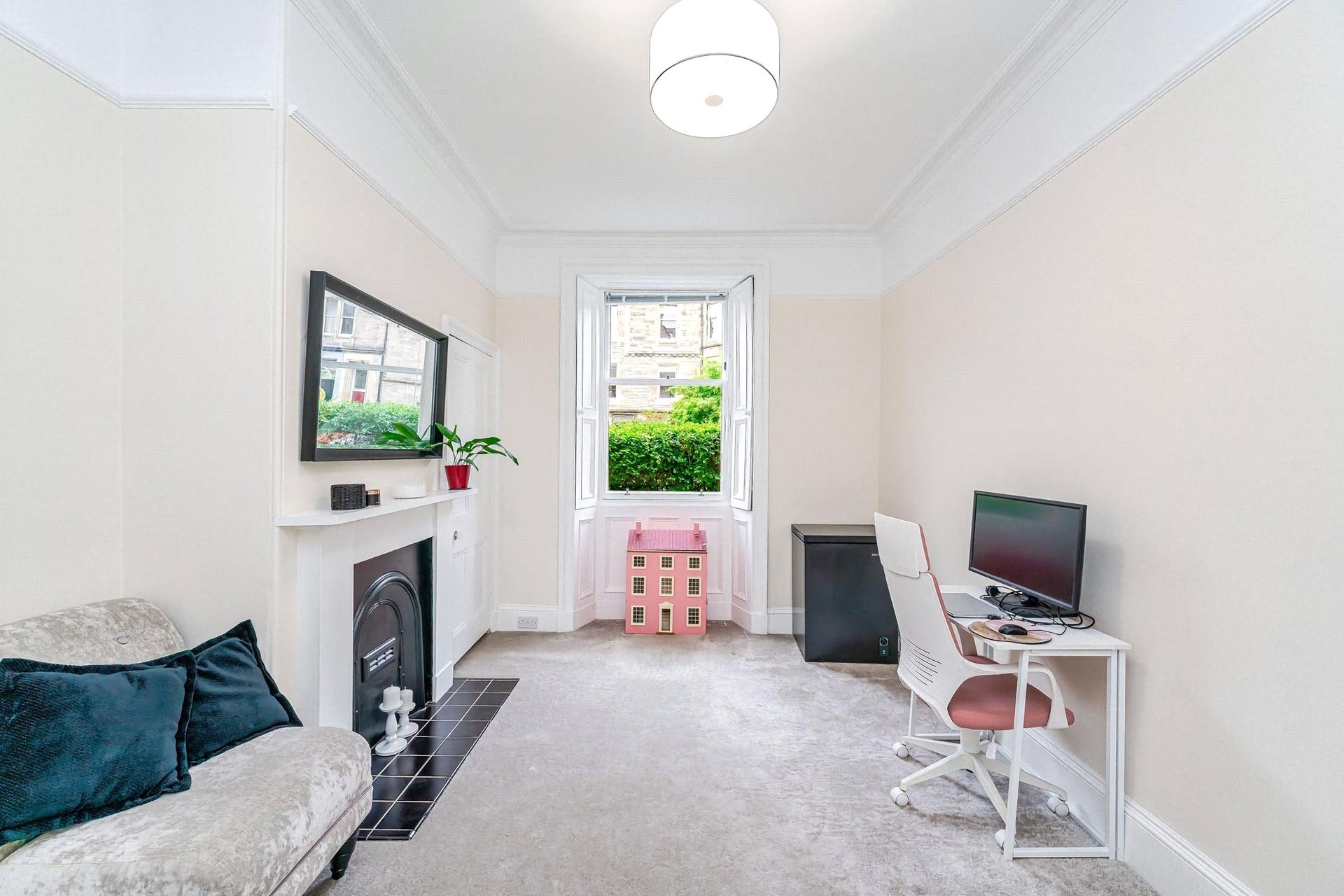 13/1 Spottiswoode Street, Marchmont, Edinburgh, EH9 1EP - Picture #17
