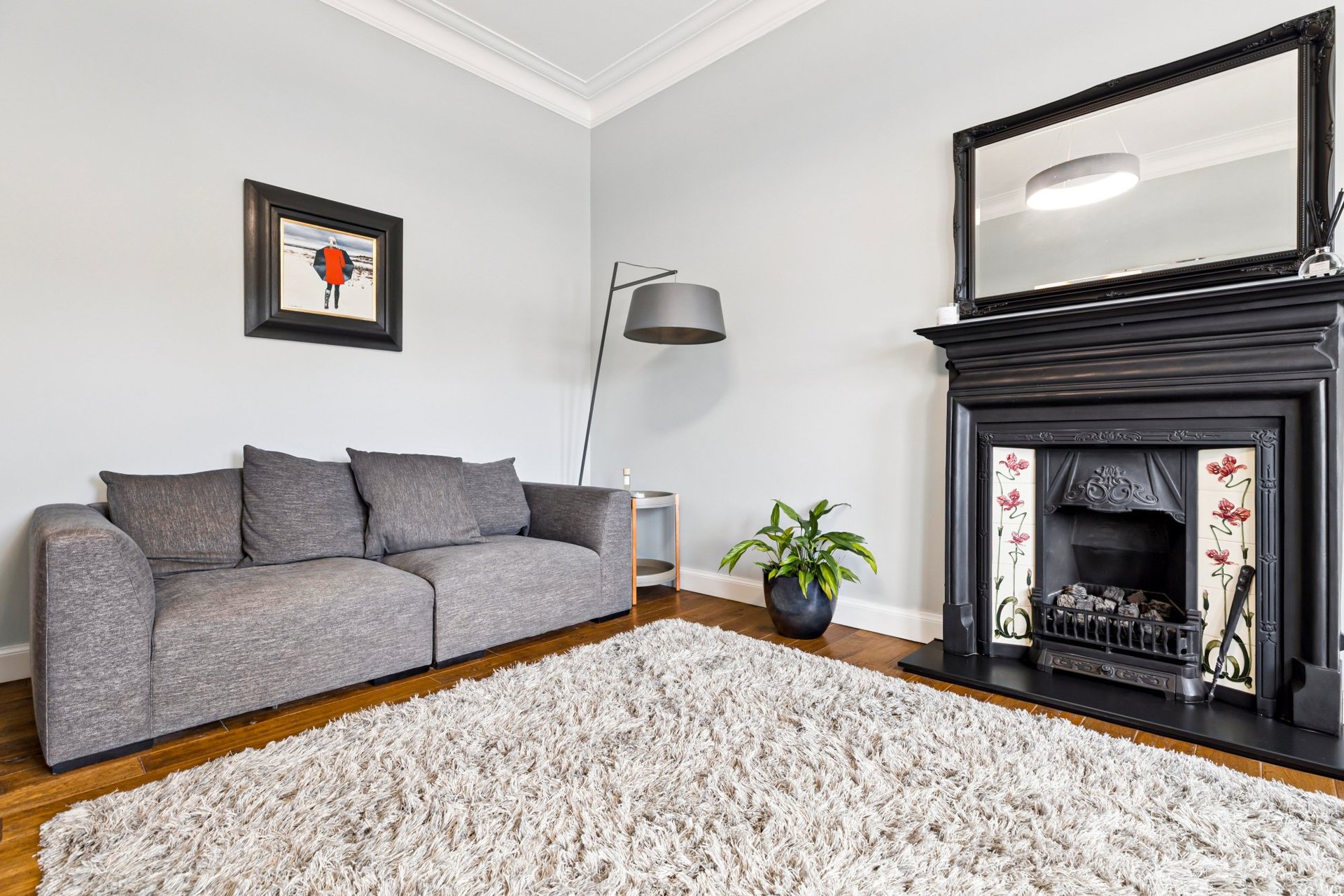 15 Fernleigh Road, Newlands, G43 2UD - Picture #4