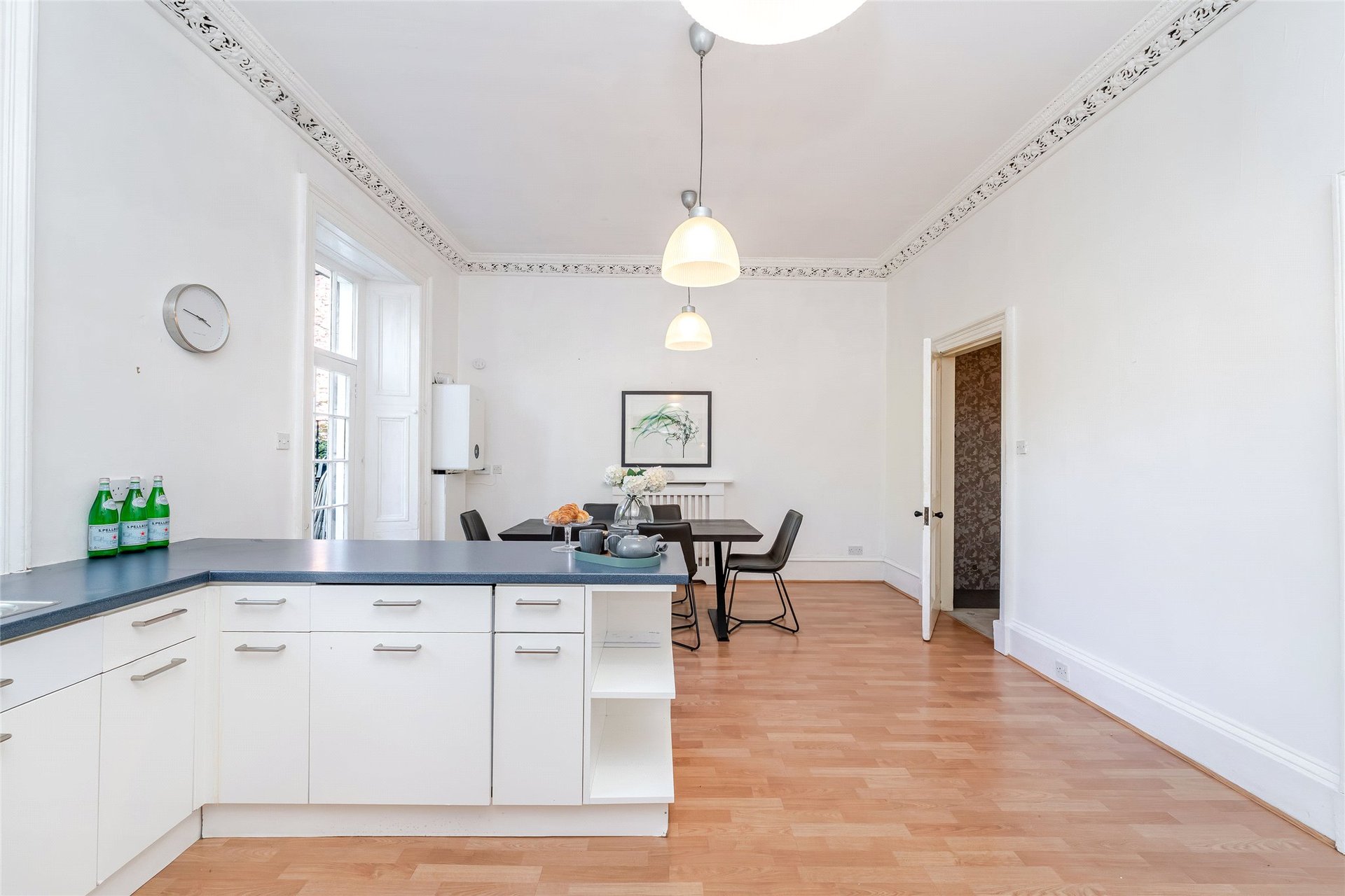 3 Sylvan Place, Marchmont, Edinburgh, EH9 1LH - Picture #6