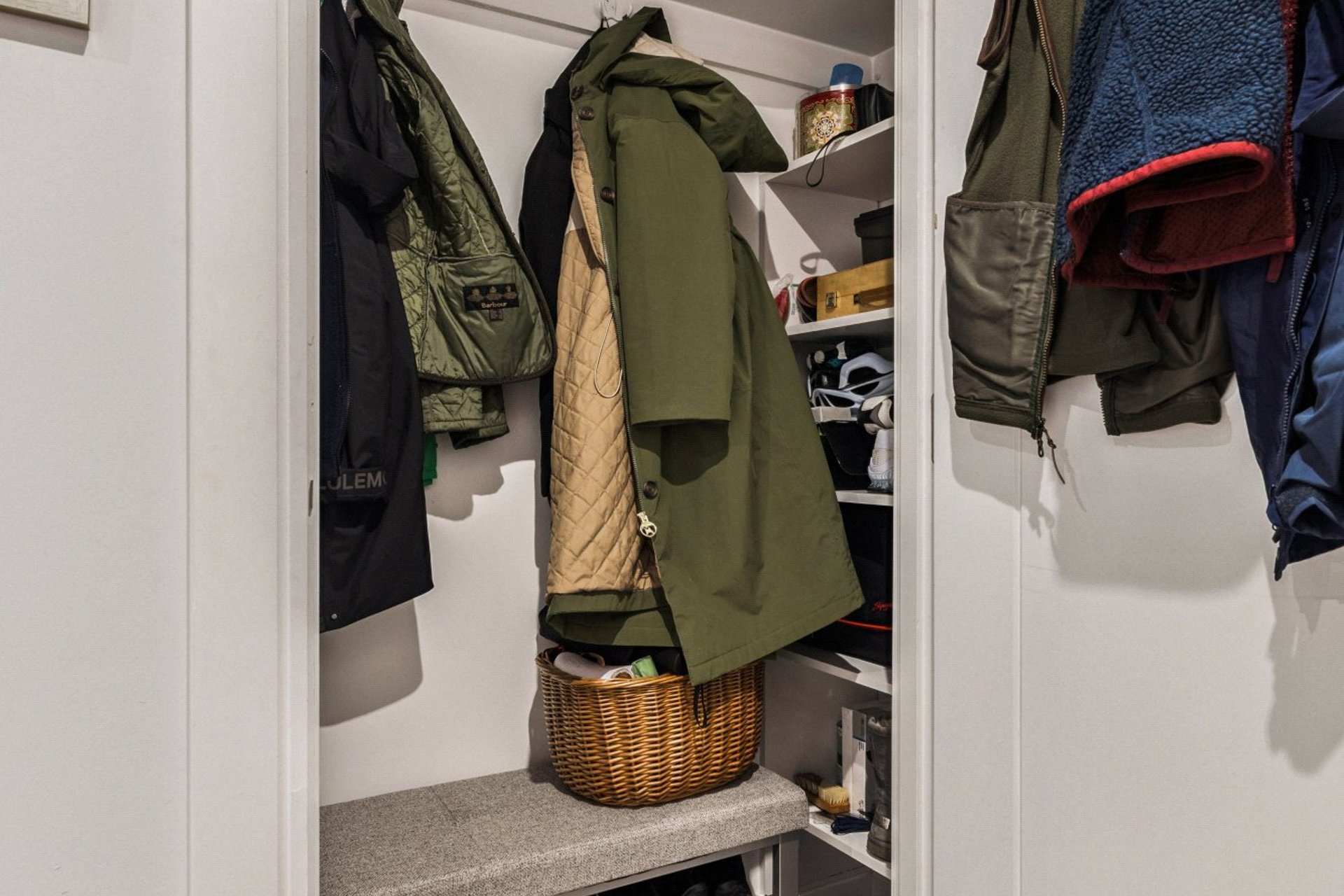 Flat 1/2, 2 Eastwoodhill Grove, Giffnock, Glasgow, East Renfrewshire, G46 6BB - Picture #31