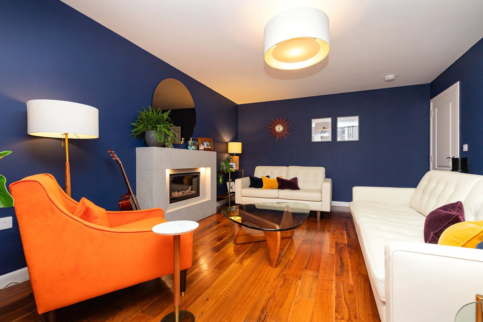 25 Coulters Crescent, Carmunnock, Clarkston, Glasgow, G76 9AY - Picture #7