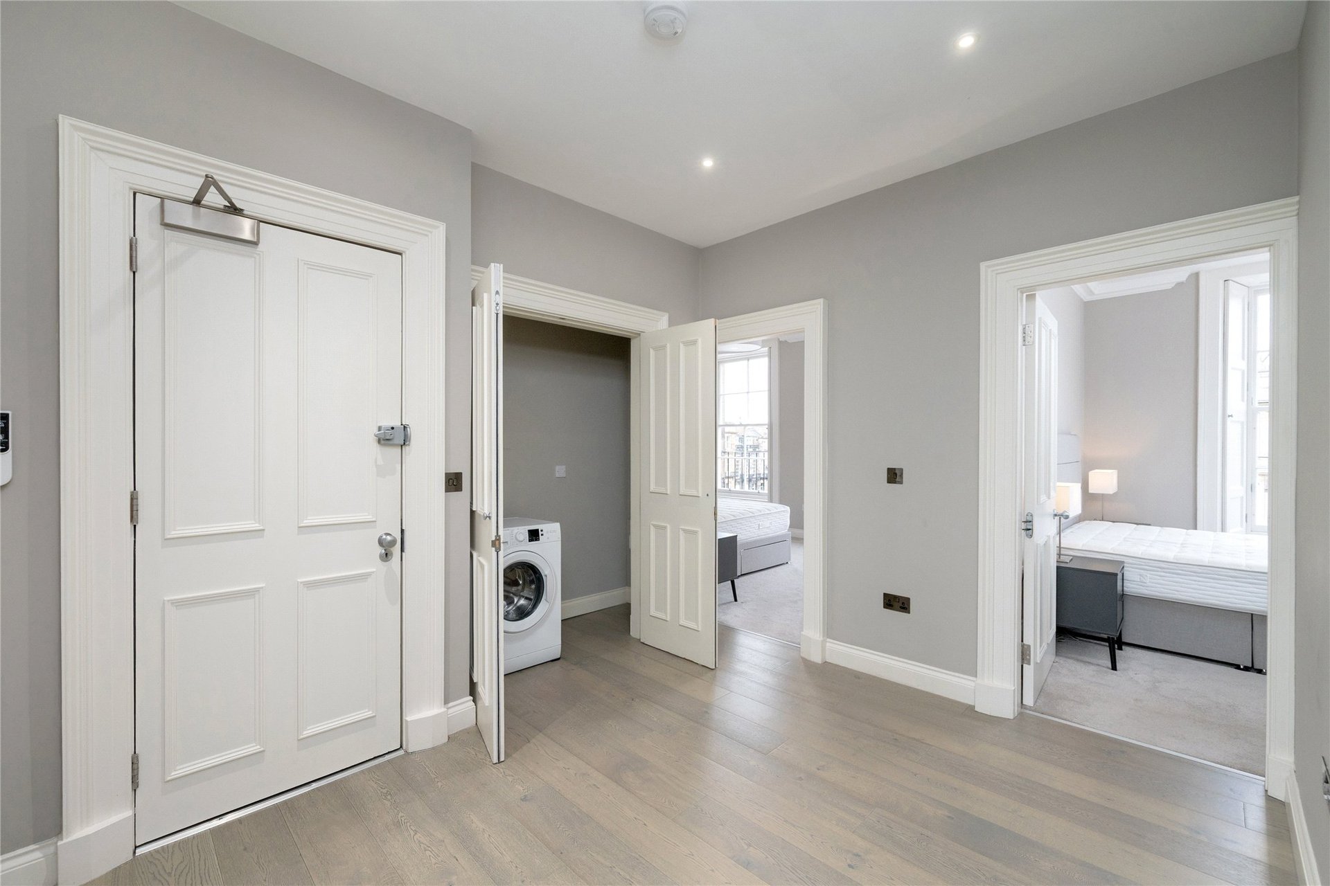 2F, 42 Melville Street, Edinburgh, EH3 7HA - Picture #12