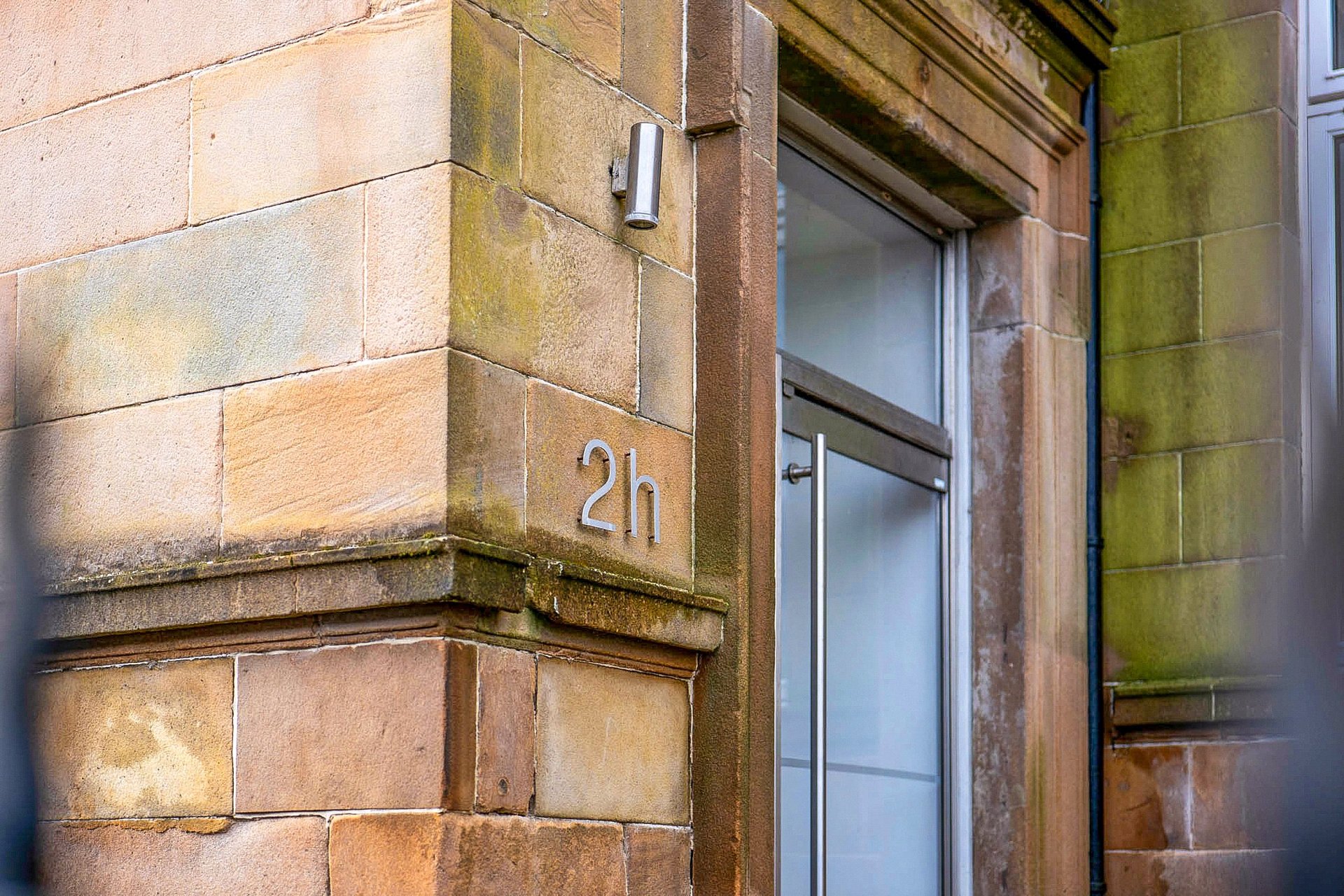 1/1, 2H Viewmount Drive, Maryhill, Glasgow, G20 0LW - Picture #35