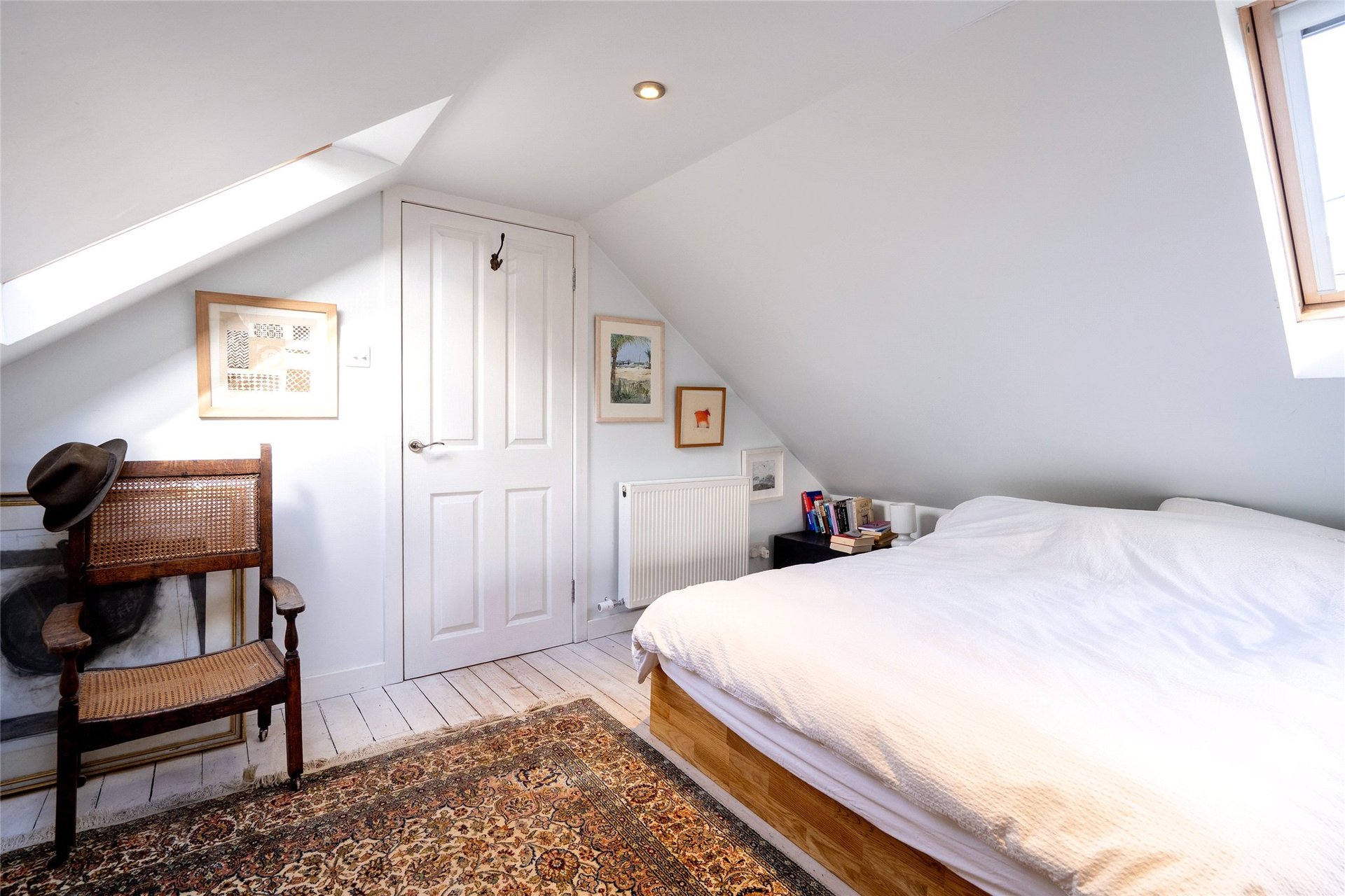 Croft Cottage, Midlem, Selkirk, TD7 4QB - Picture #17