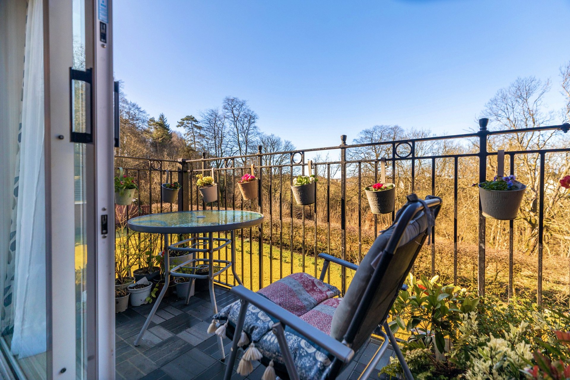 Flat 3D, Southwood Court, Rosemount Avenue, Newton Mearns, Glasgow, East Renfrewshire, G77 5TN - Picture #8