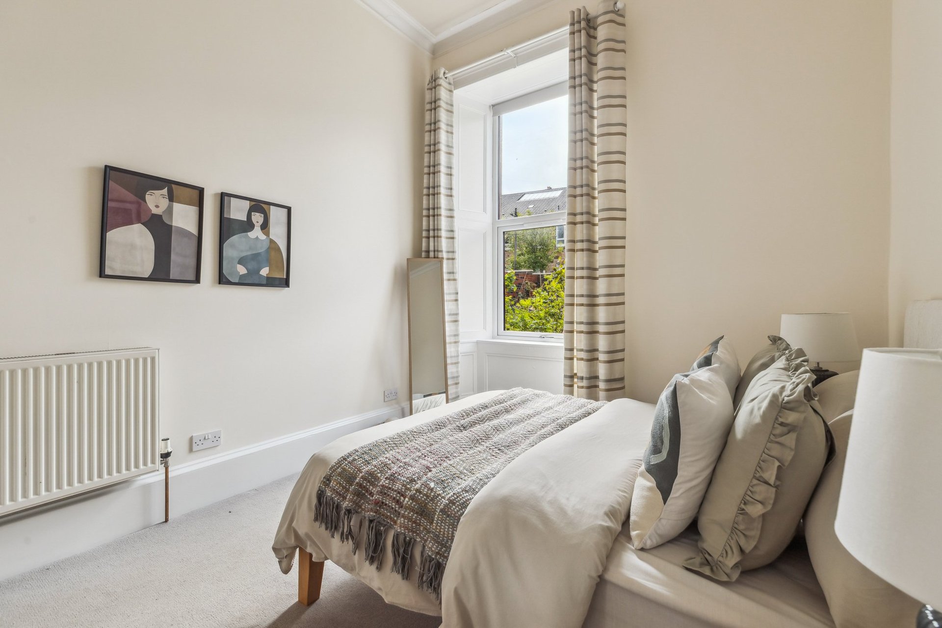 0/1, 7 Hampden Terrace, Mount Florida, G42 9XQ - Picture #19