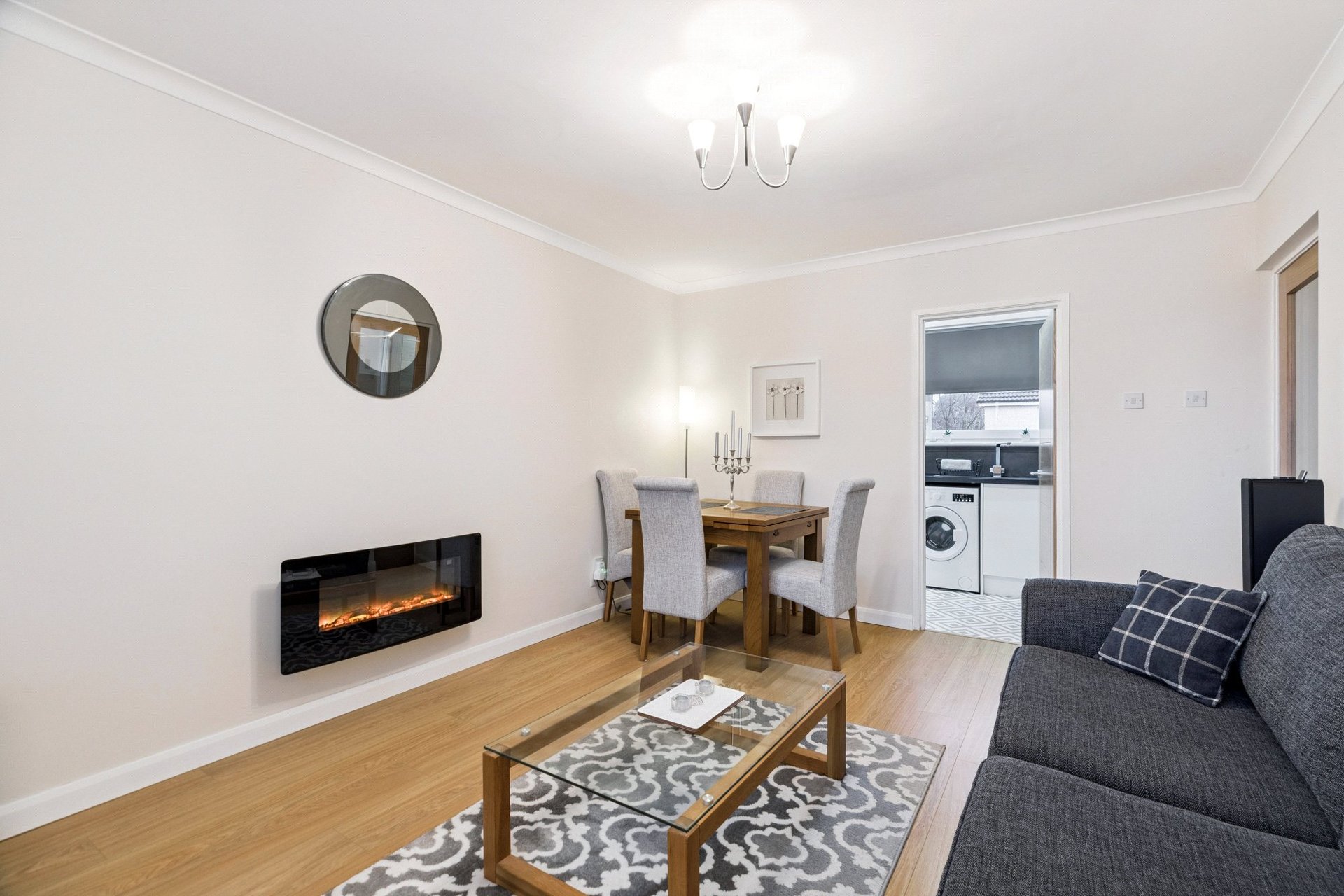 2/1, 11 Newlandsfield Road, Newlands, Glasgow, G43 2XU - Picture #4