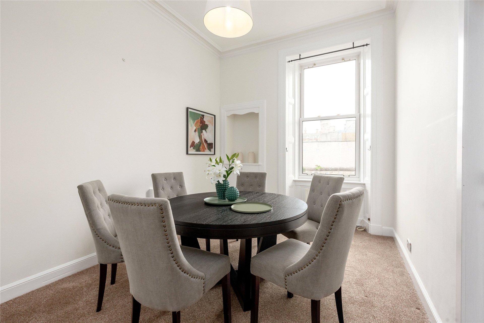 13(1F), Pentland Terrace, Braids, Edinburgh, EH10 6EY - Picture #13