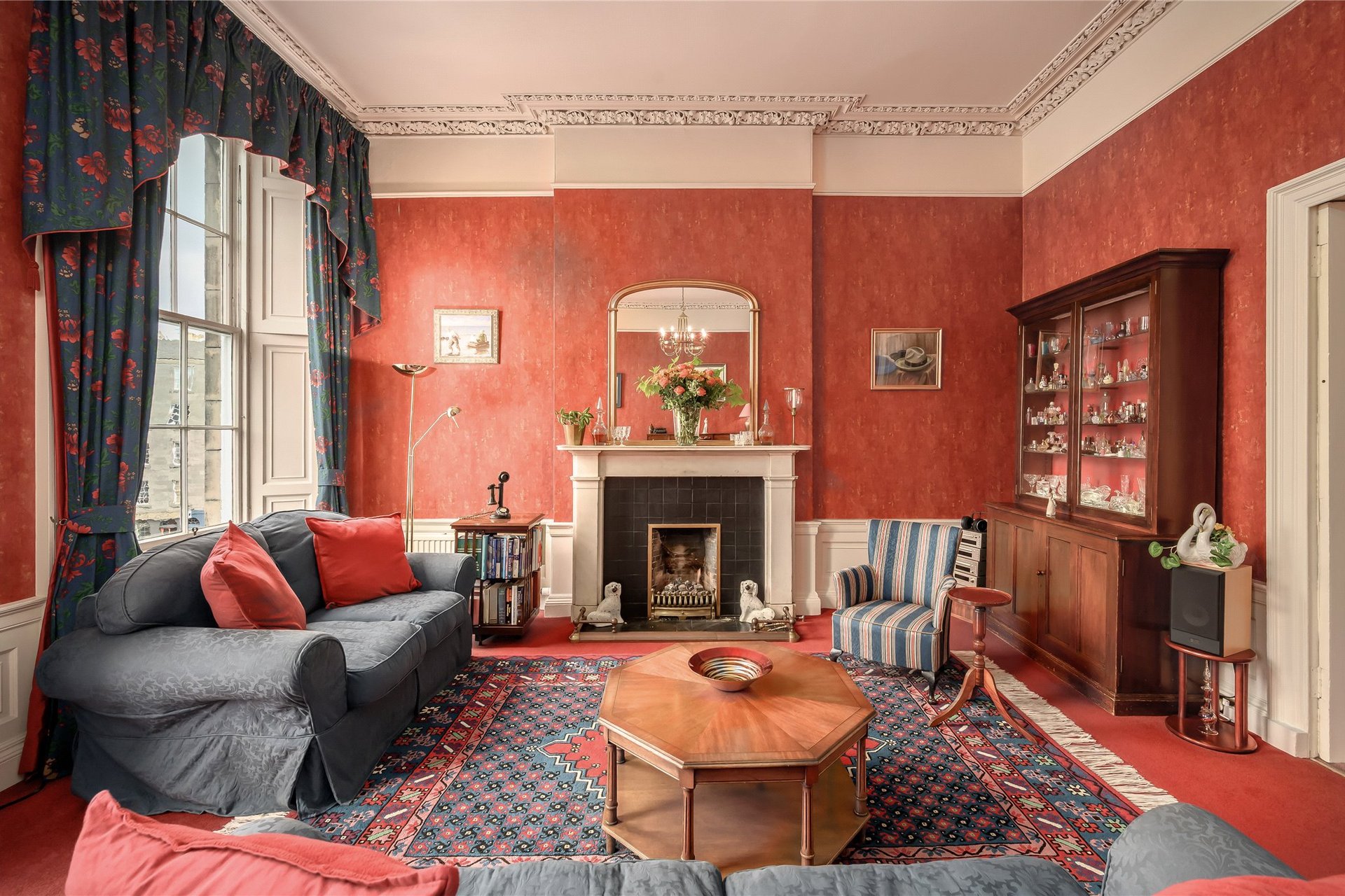 53 Albany Street, Edinburgh, EH1 3QY - Picture #5