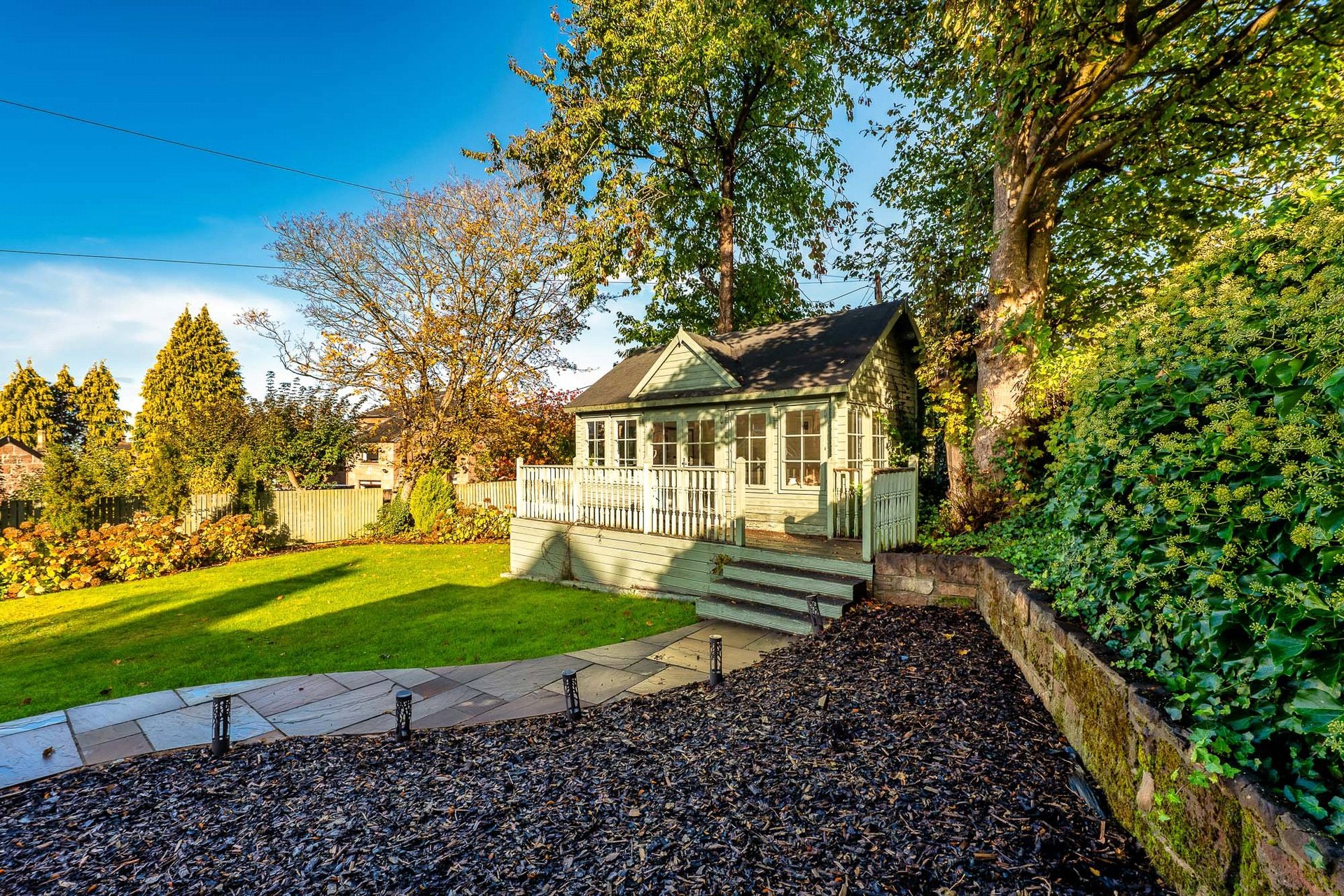 4 Belleisle Avenue, Uddingston, Glasgow, G71 7AP - Picture #47
