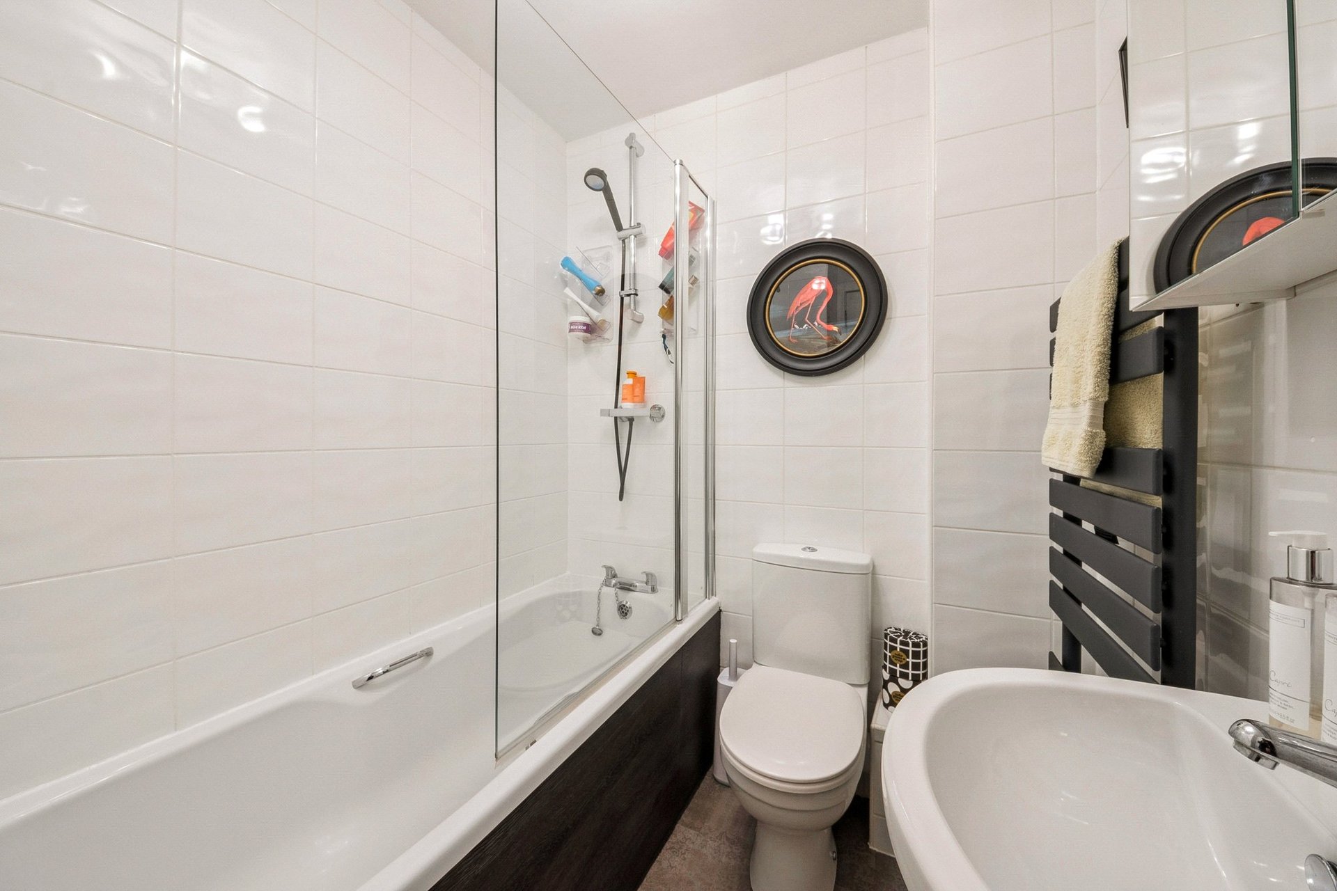 68 Howth Drive, Anniesland, Glasgow, G13 1RE - Picture #25