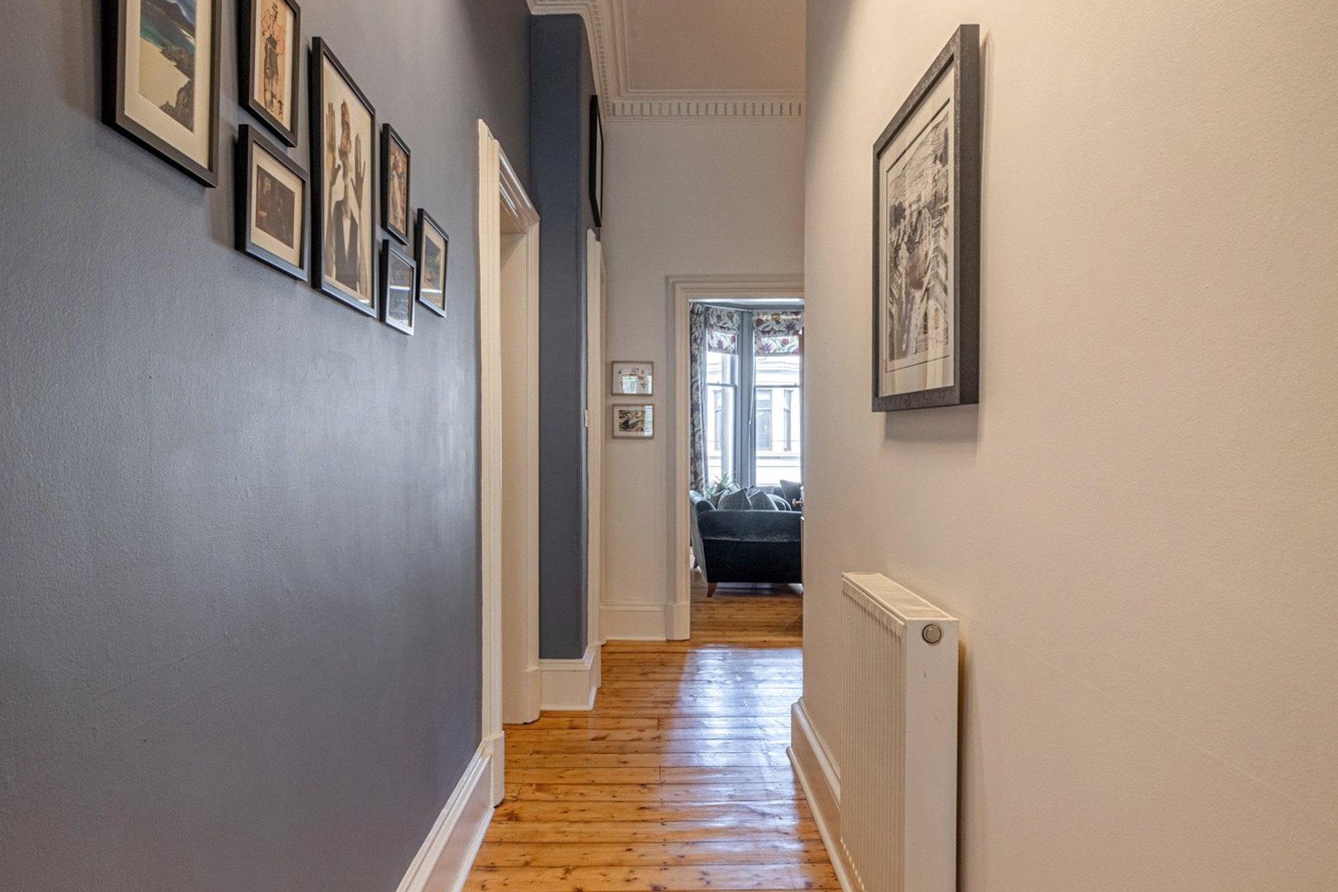 1/1, 39 Cecil Street, Hillhead, Glasgow, G12 8RN - Picture #31