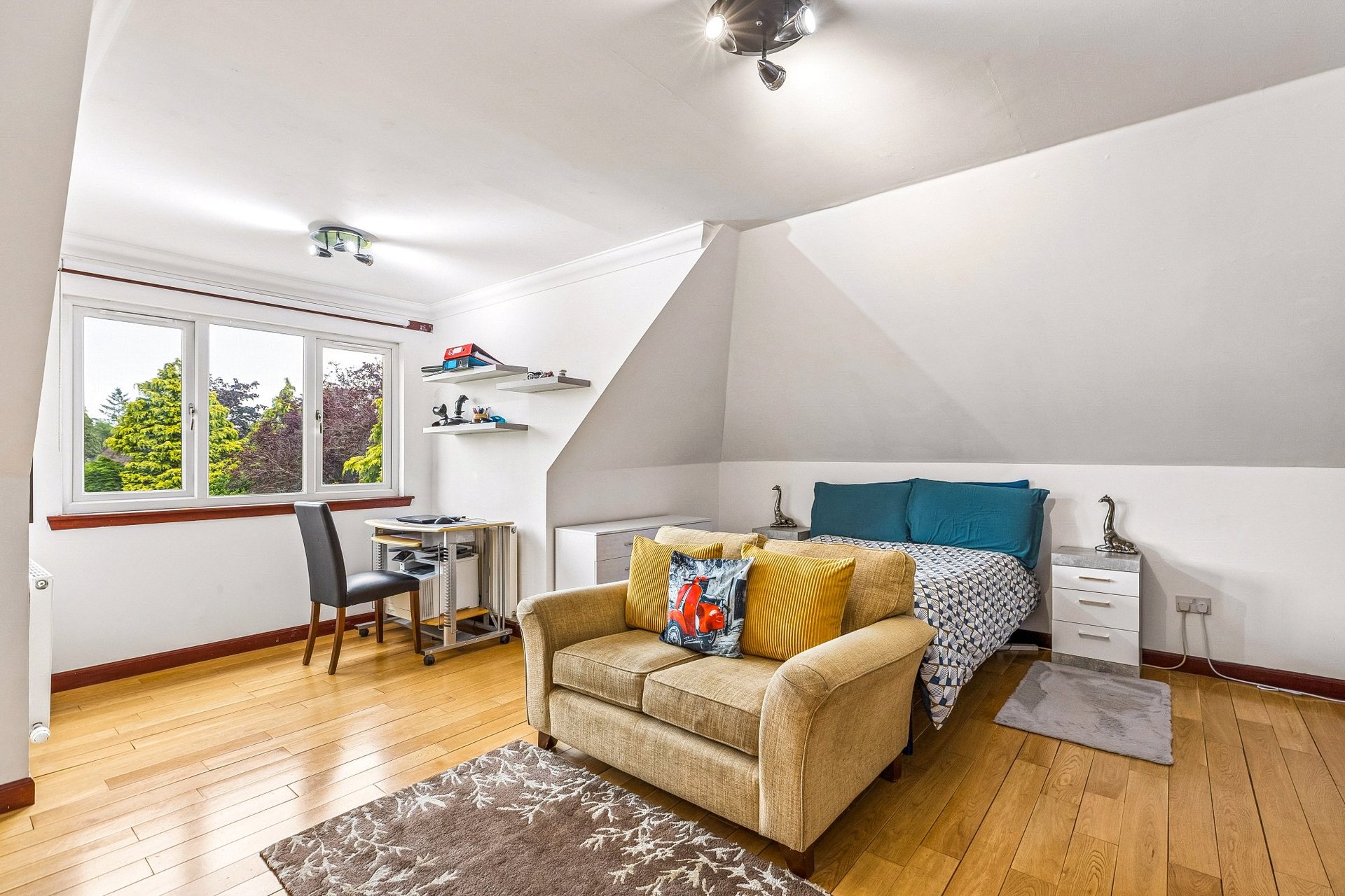 2 Blantyre Mill Road, Bothwell, Glasgow, South Lanarkshire, G71 8DD - Picture #36