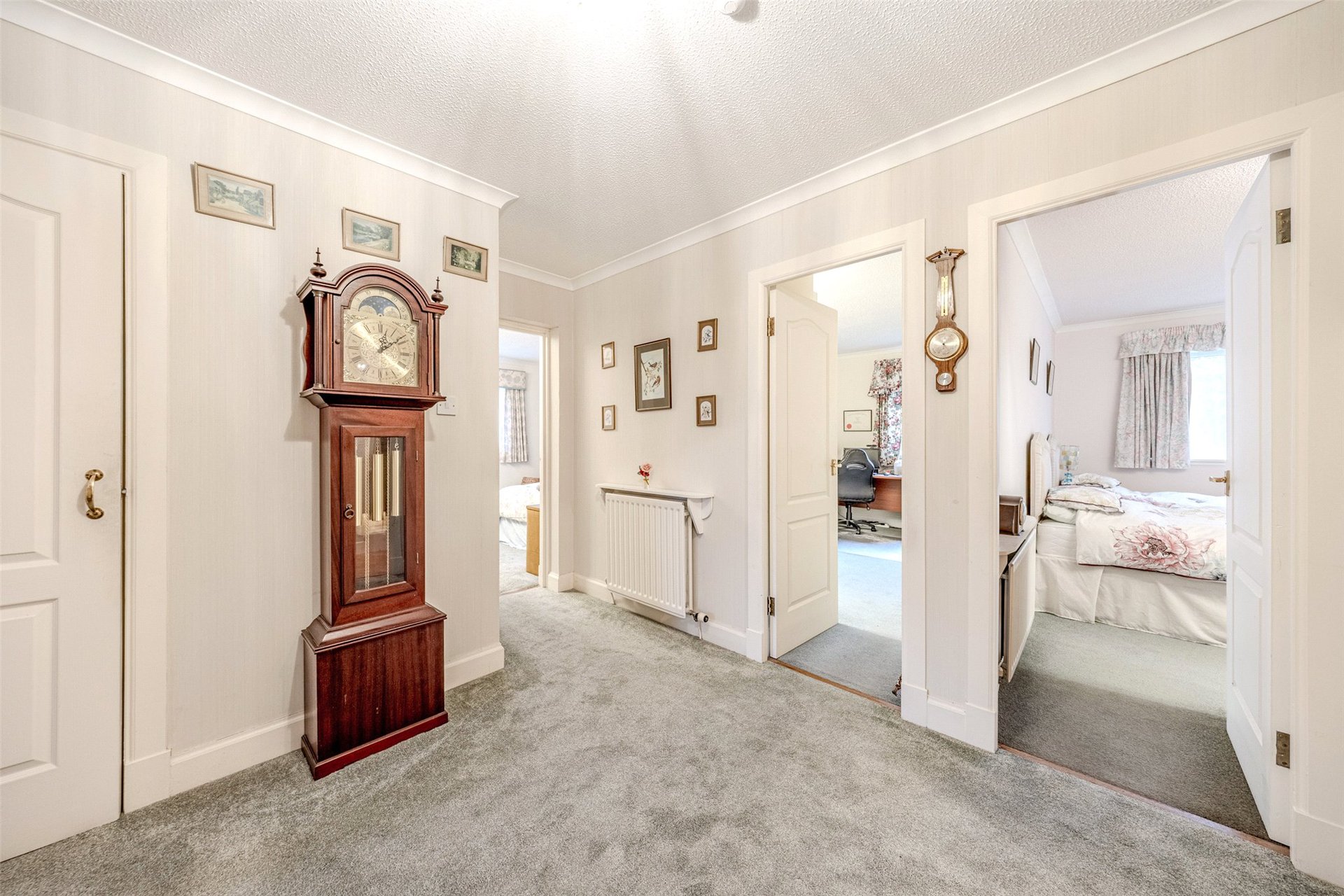 9 Lochside, 45 Drymen Road, Bearsden, G61 2SB - Picture #15