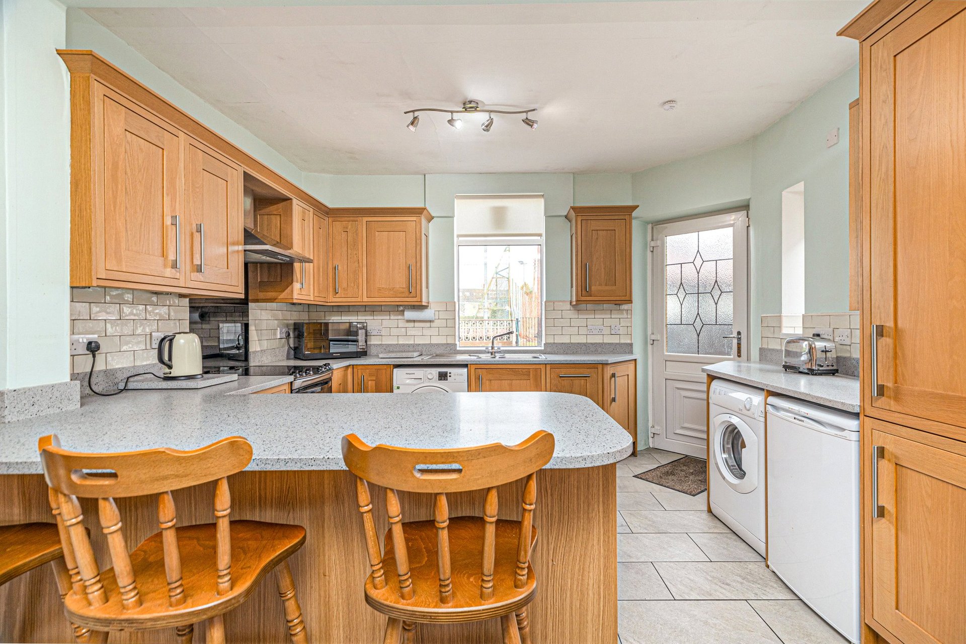 50 Southbrae Drive, Jordanhill, Glasgow, G13 1QD - Picture #12