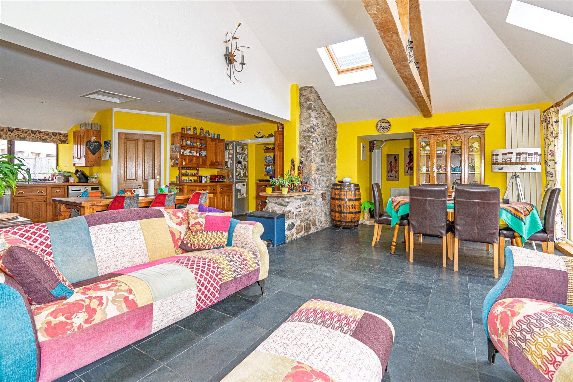 Ashness Cottage, New Gilston, Leven, Fife, KY8 5TF - Picture #11