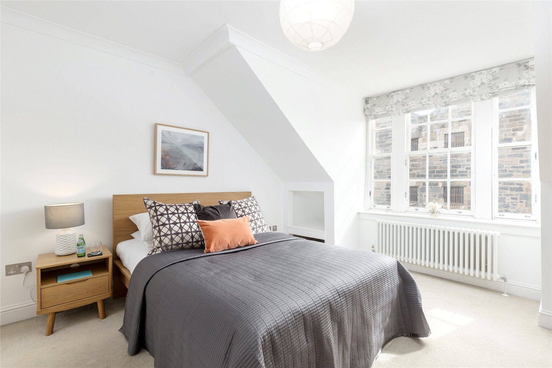 Flat 5, 55 Constitution Street, Edinburgh, EH6 7BG - Picture #14
