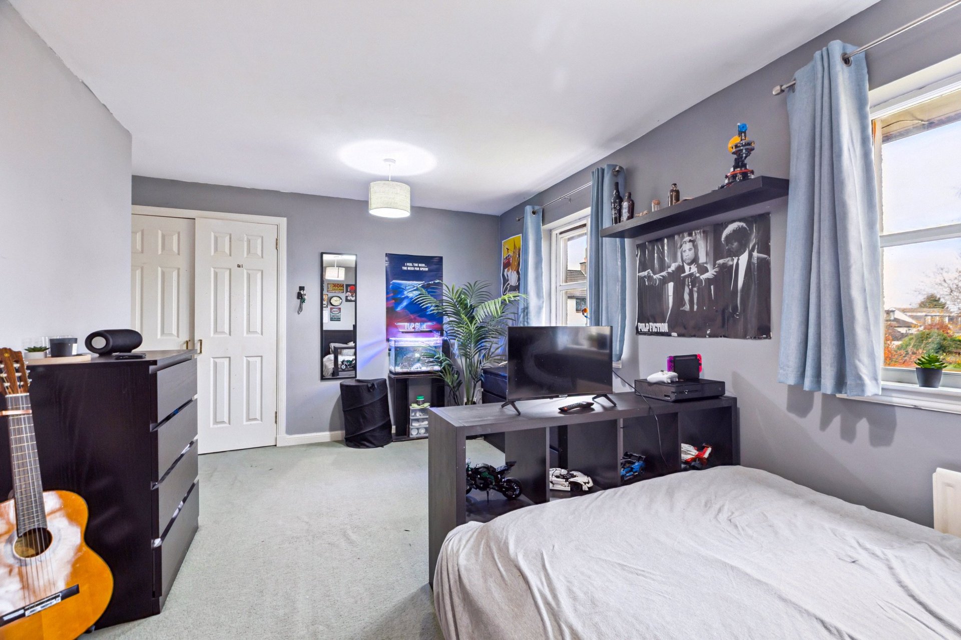 21 Newton Grove, Newton Mearns, Glasgow, East Renfrewshire, G77 5BX - Picture #23