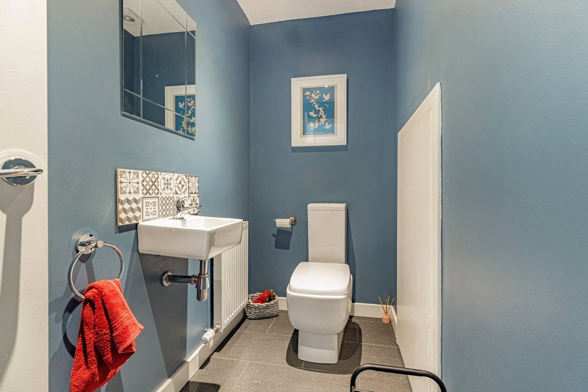 46 Cheviot Drive, Newton Mearns, Glasgow, G77 5AS - Picture #15