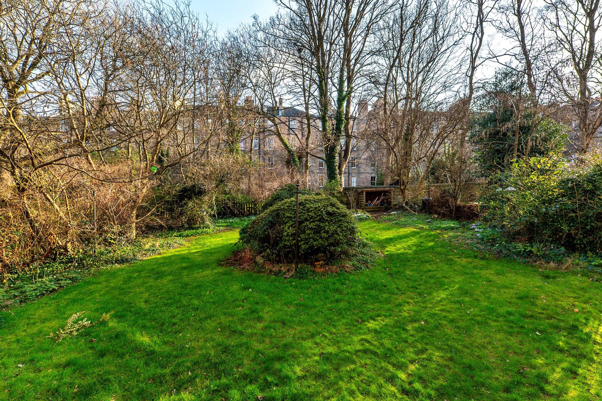 34/2 Warrender Park Terrace, Marchmont, Edinburgh, EH9 1ED - Picture #28