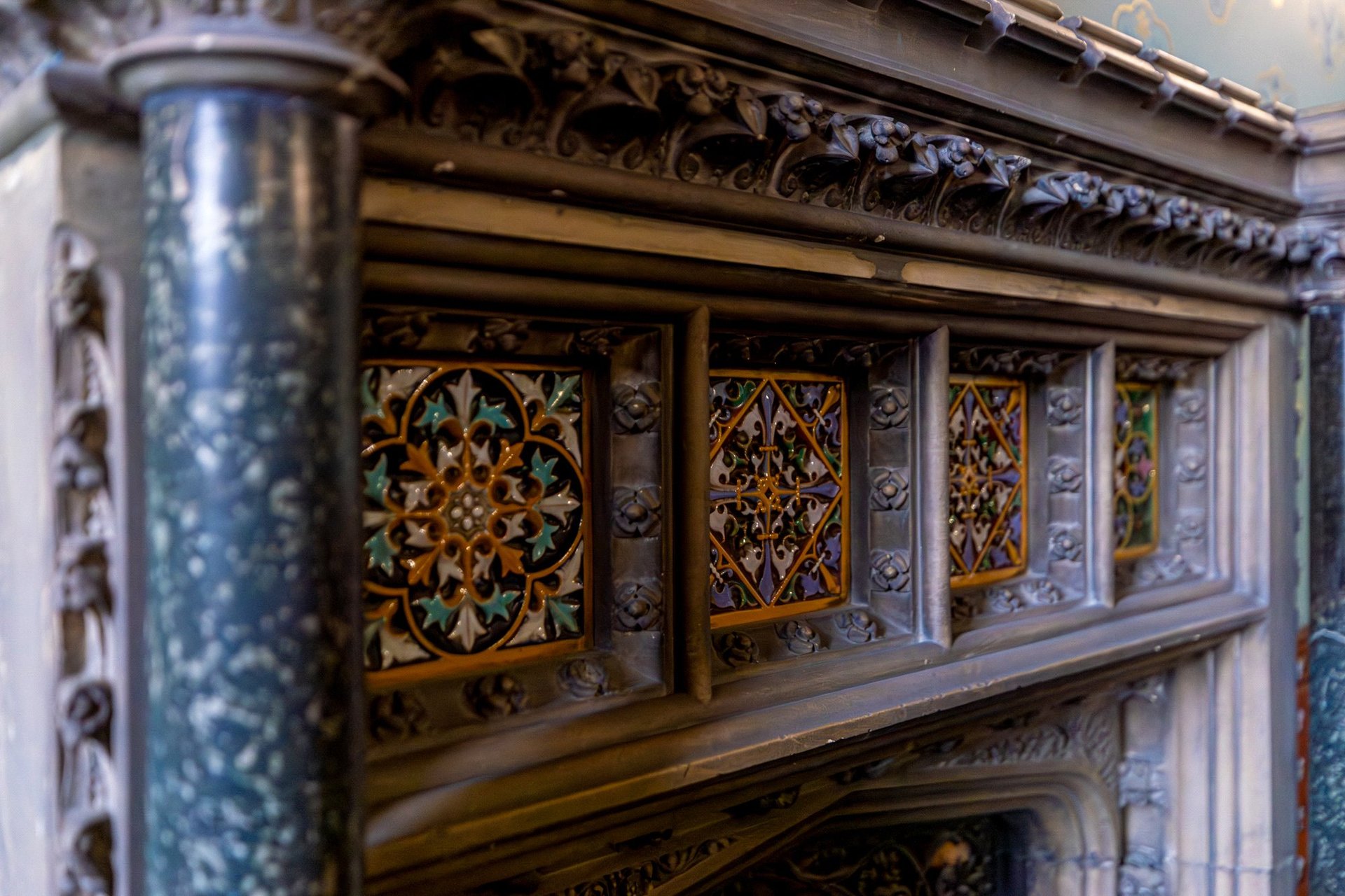 4 Great Western Terrace, Hyndland, Glasgow, G12 0UP - Picture #36