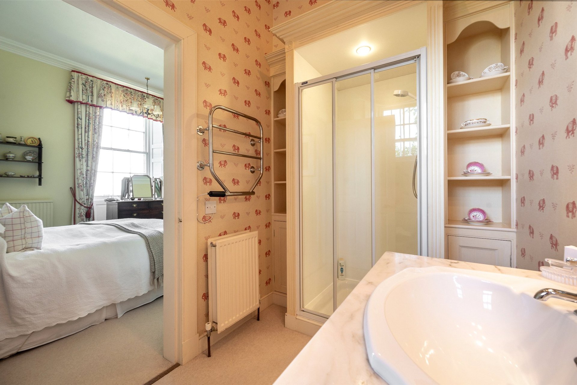 The Glebe House, 4 Law Road, North Berwick, East Lothian, EH39 4PL - Picture #25