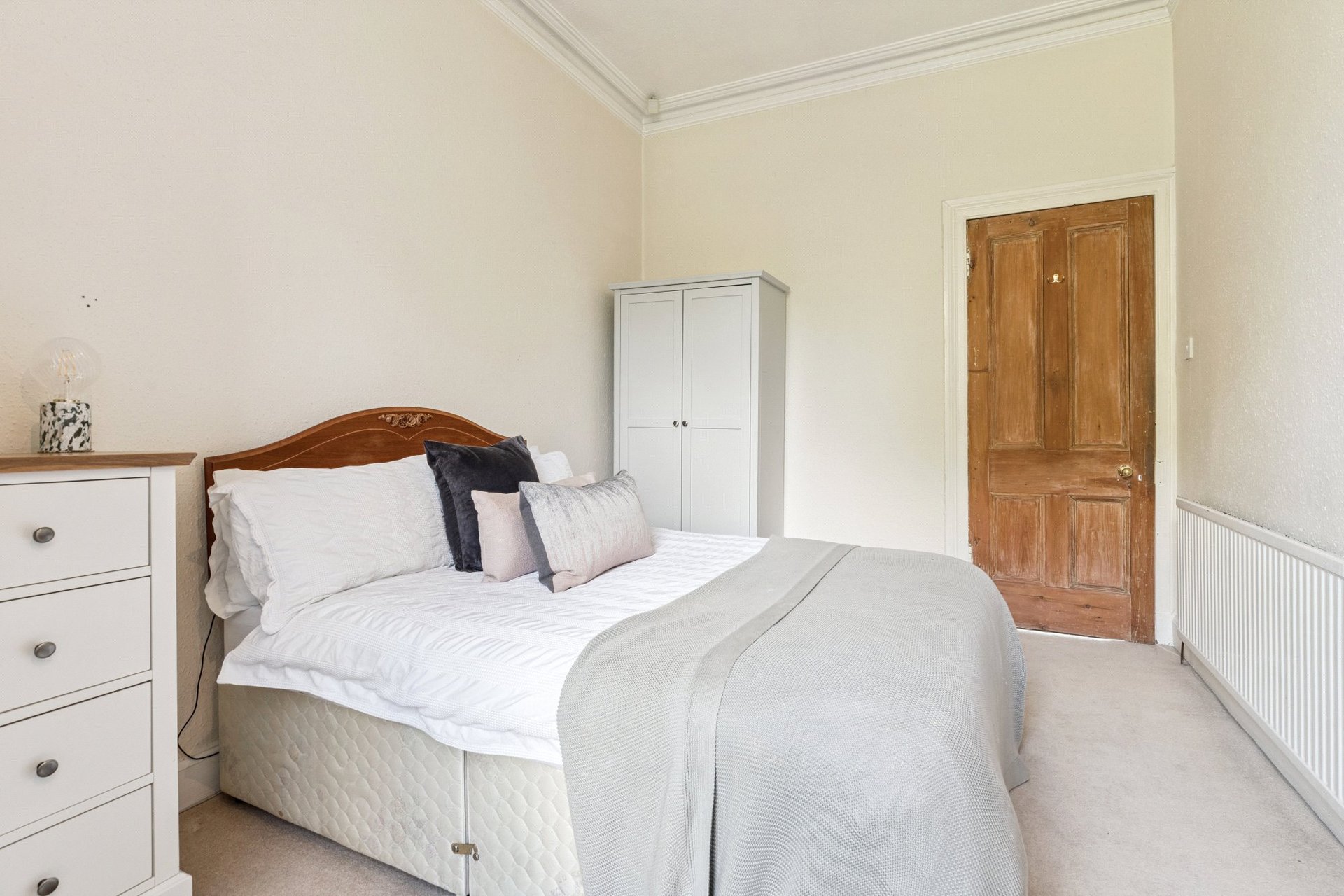 3/2, 8 Caird Drive, Partickhill, Glasgow, G11 5DS - Picture #17