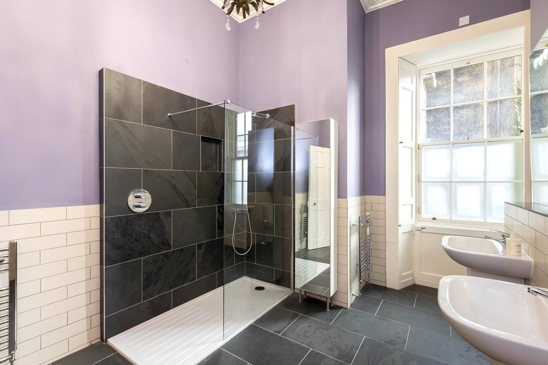 Flat 2, 72 Northumberland Street, Edinburgh, EH3 6JG - Picture #13