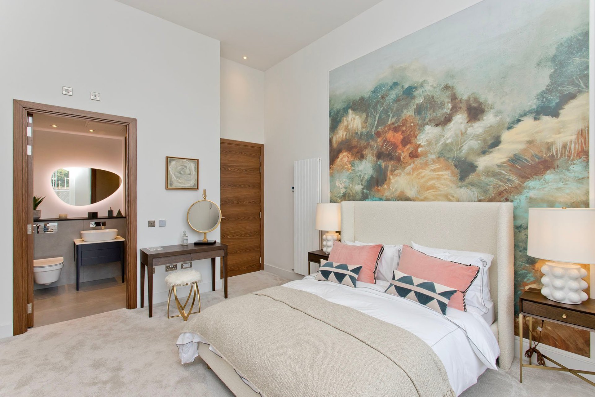 Plot L1.29, Village View, Belford Road, Edinburgh, Midlothian, EH4 3UE - Picture #4