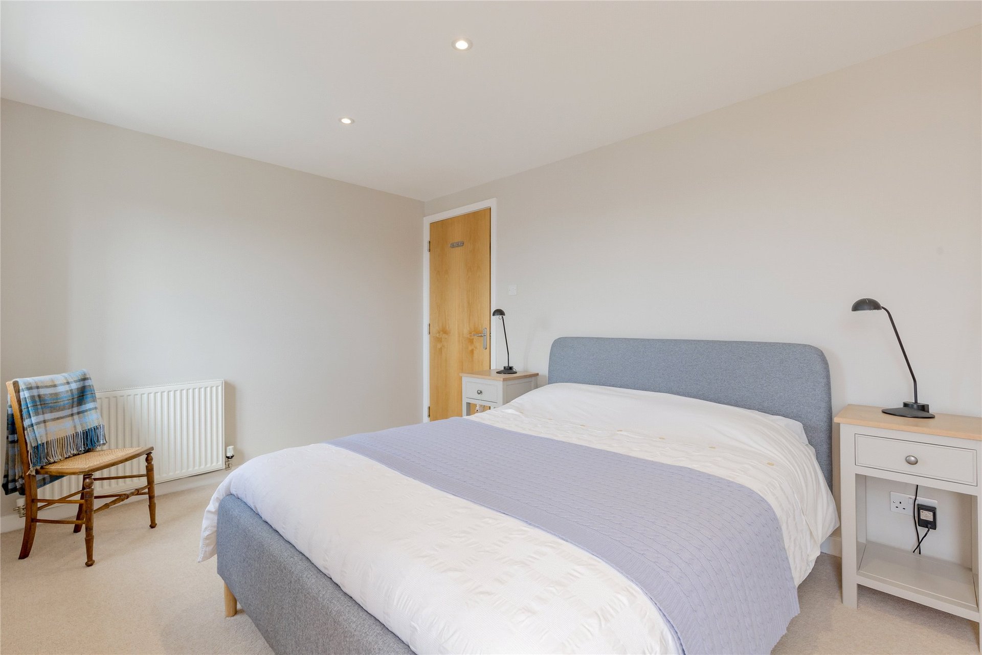 Flat 8, 68 Newhaven Place, Edinburgh, EH6 4TG - Picture #13