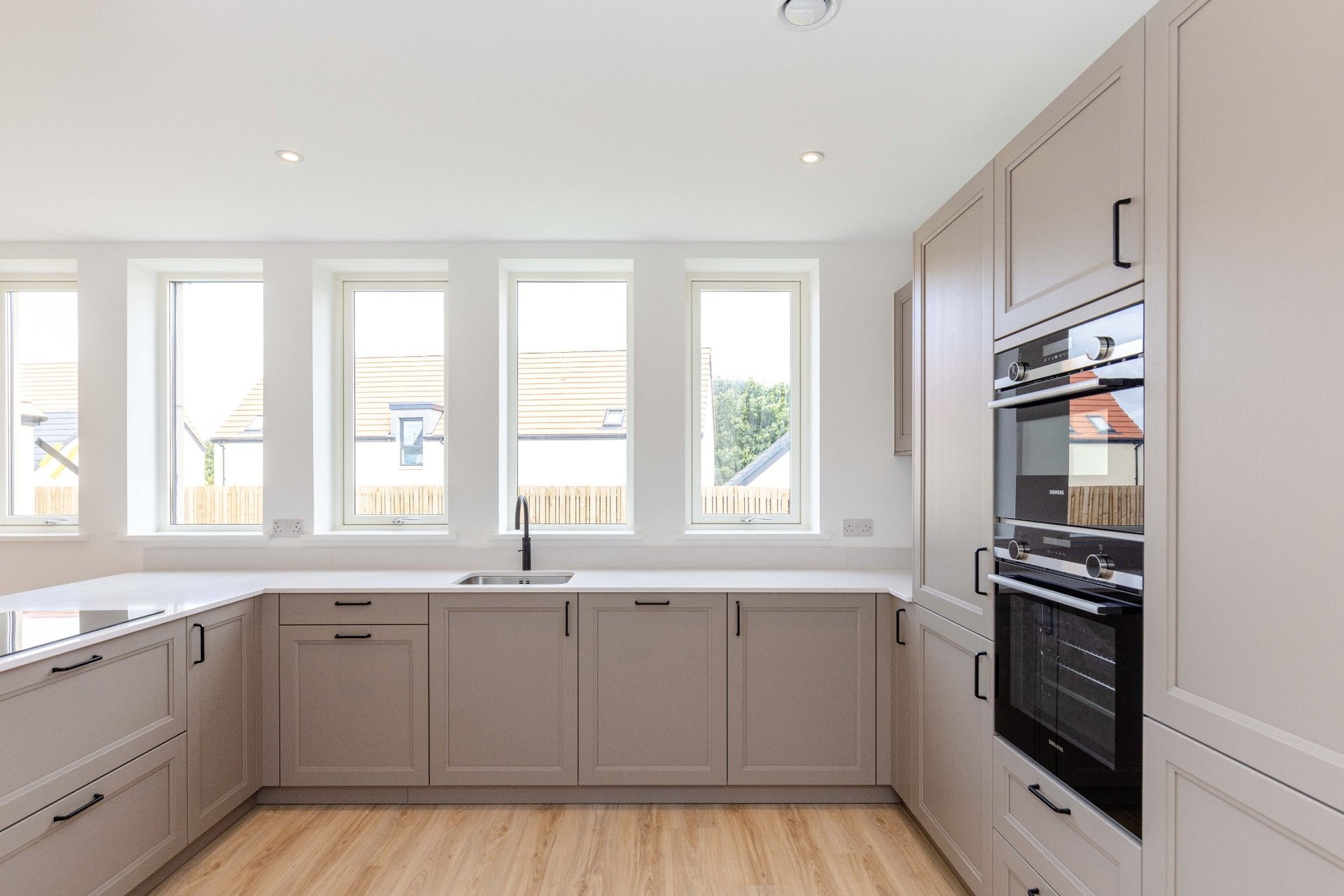 Plot 12, Castlemains, Dirleton, EH39 5DU - Picture #2