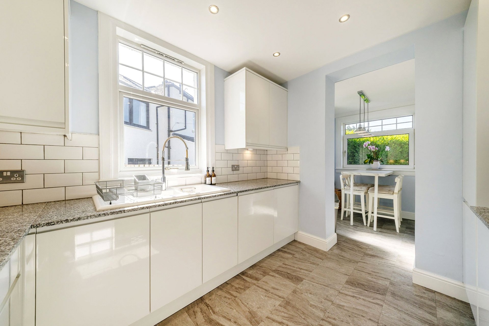 1 House O'Hill Crescent, Edinburgh, EH4 5DE - Picture #16