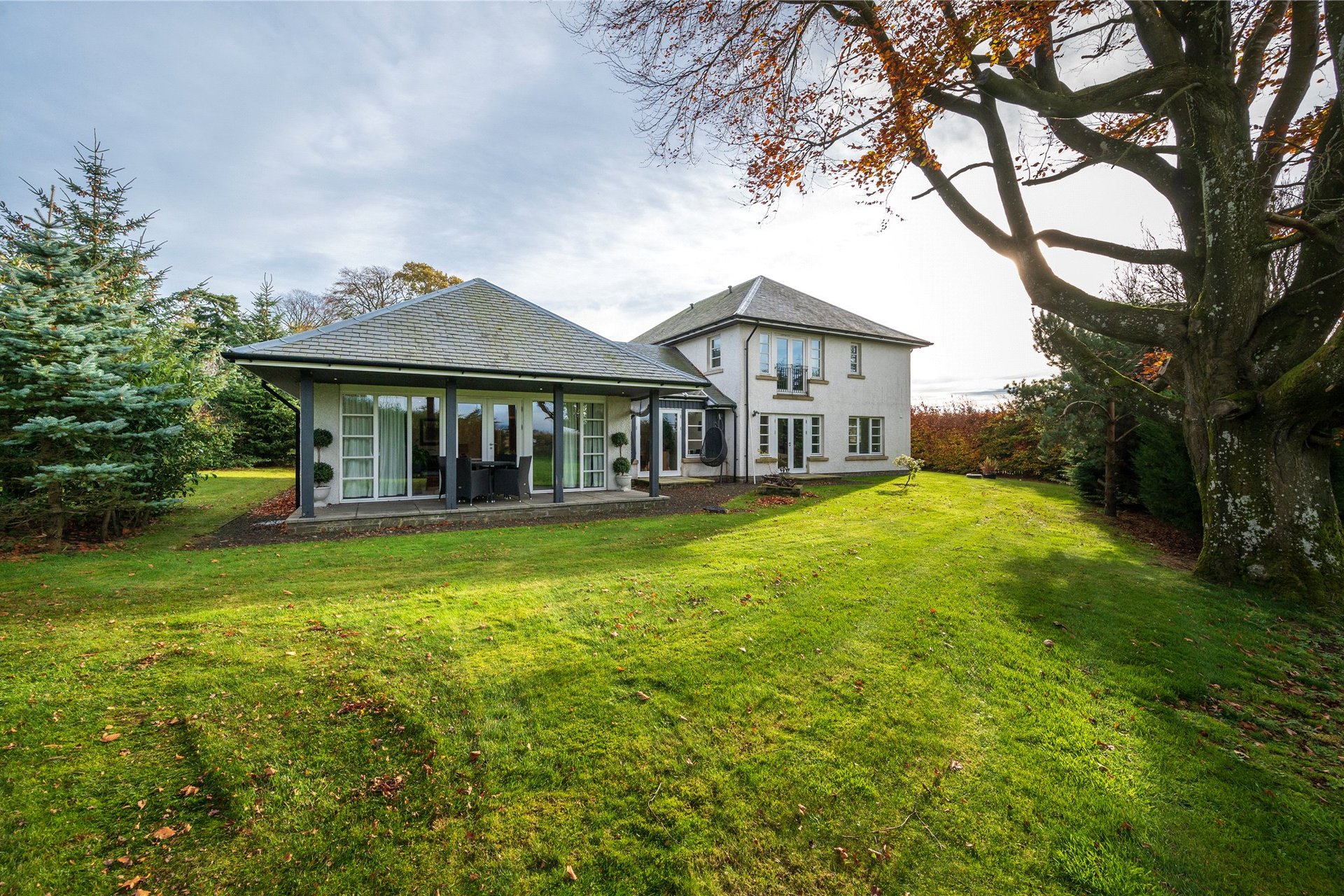 Turfhills Farm Cottage, Kinross, Perth and Kinross, KY13 0NQ - Picture #26