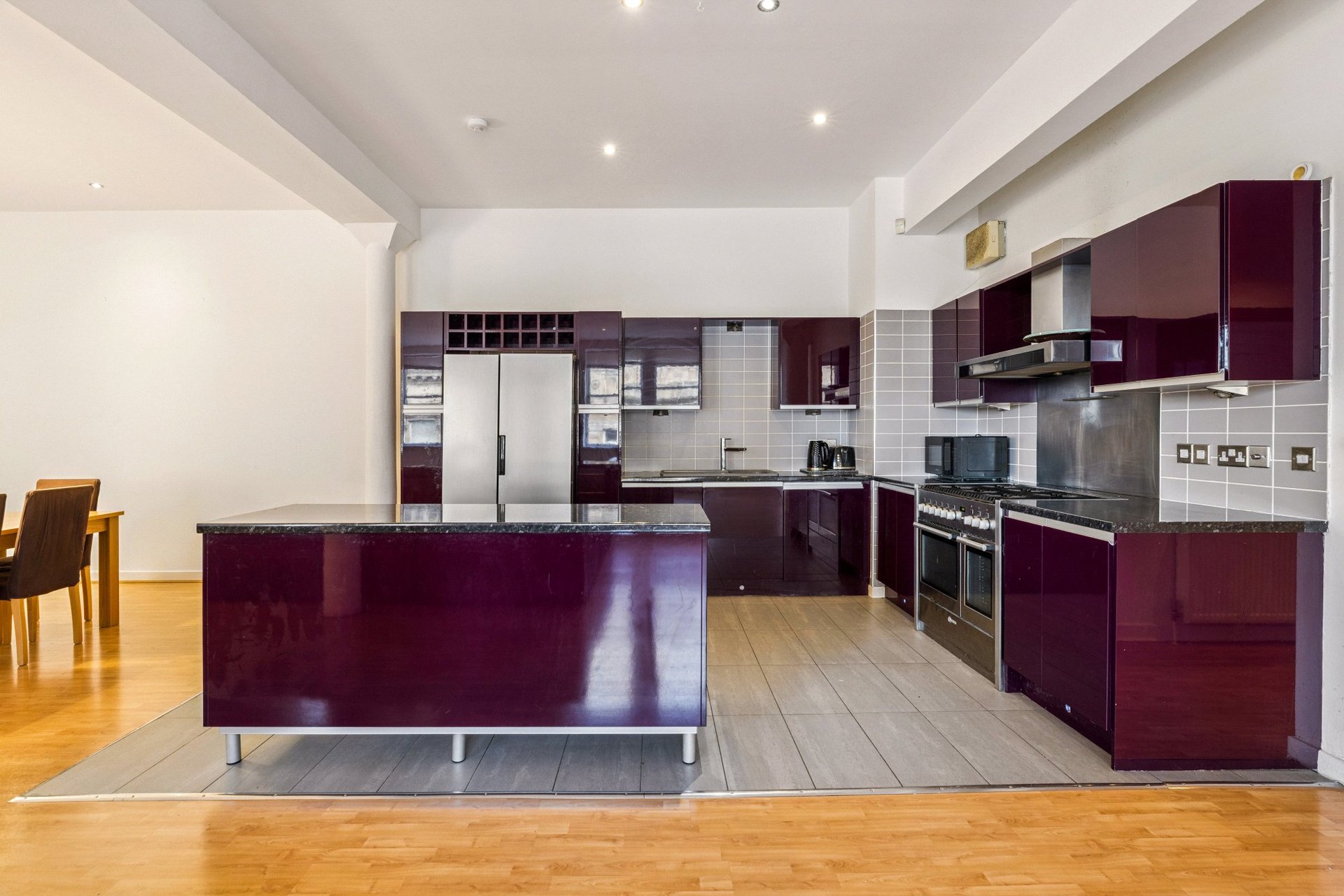 Flat 4/3, 33 Dalintober Street, Tradeston, Glasgow City, G5 8JZ - Picture #8