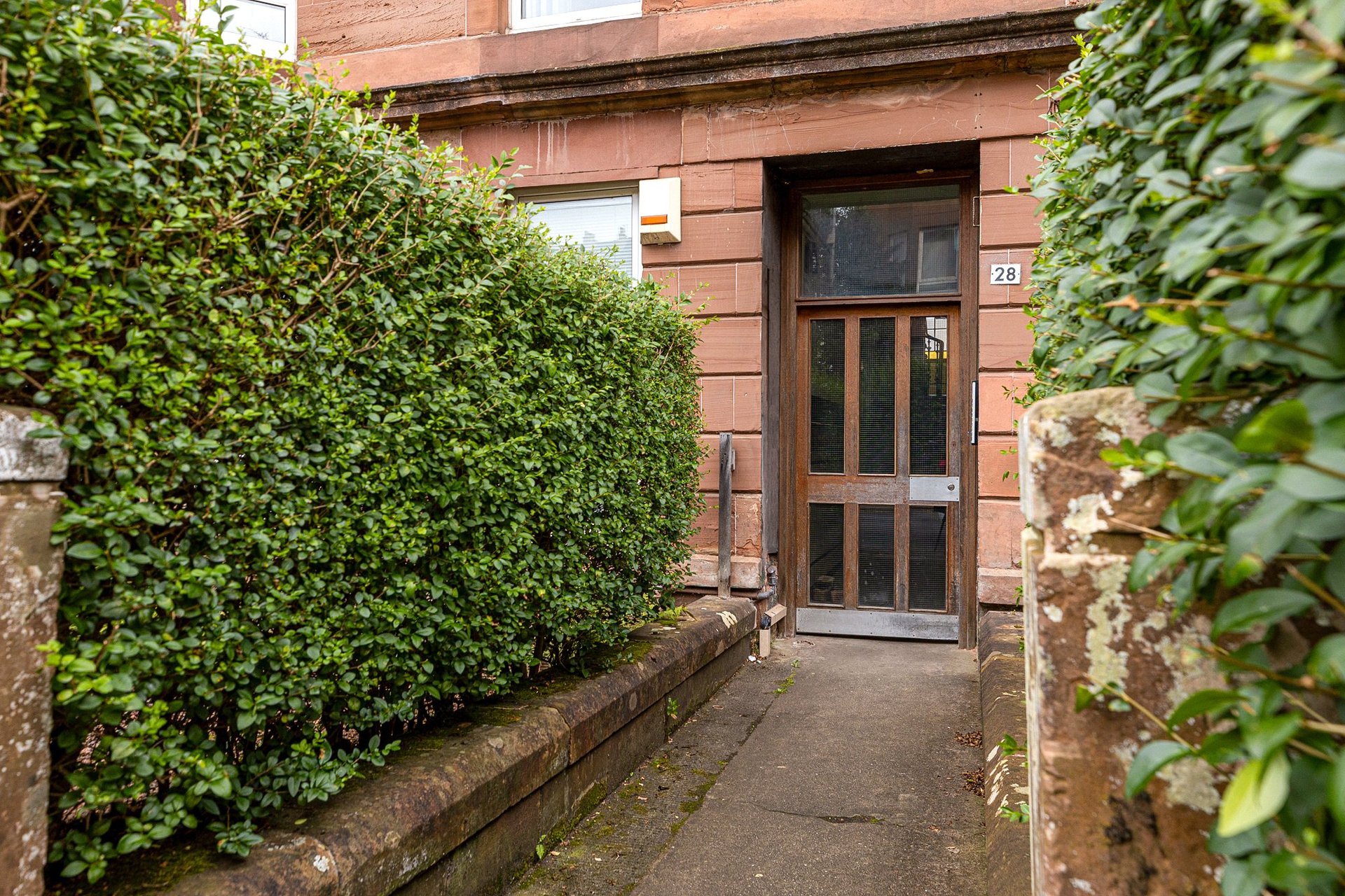 Flat 1/1, 28 Craigpark Drive, Dennistoun, Glasgow City, G31 2NP - Picture #30