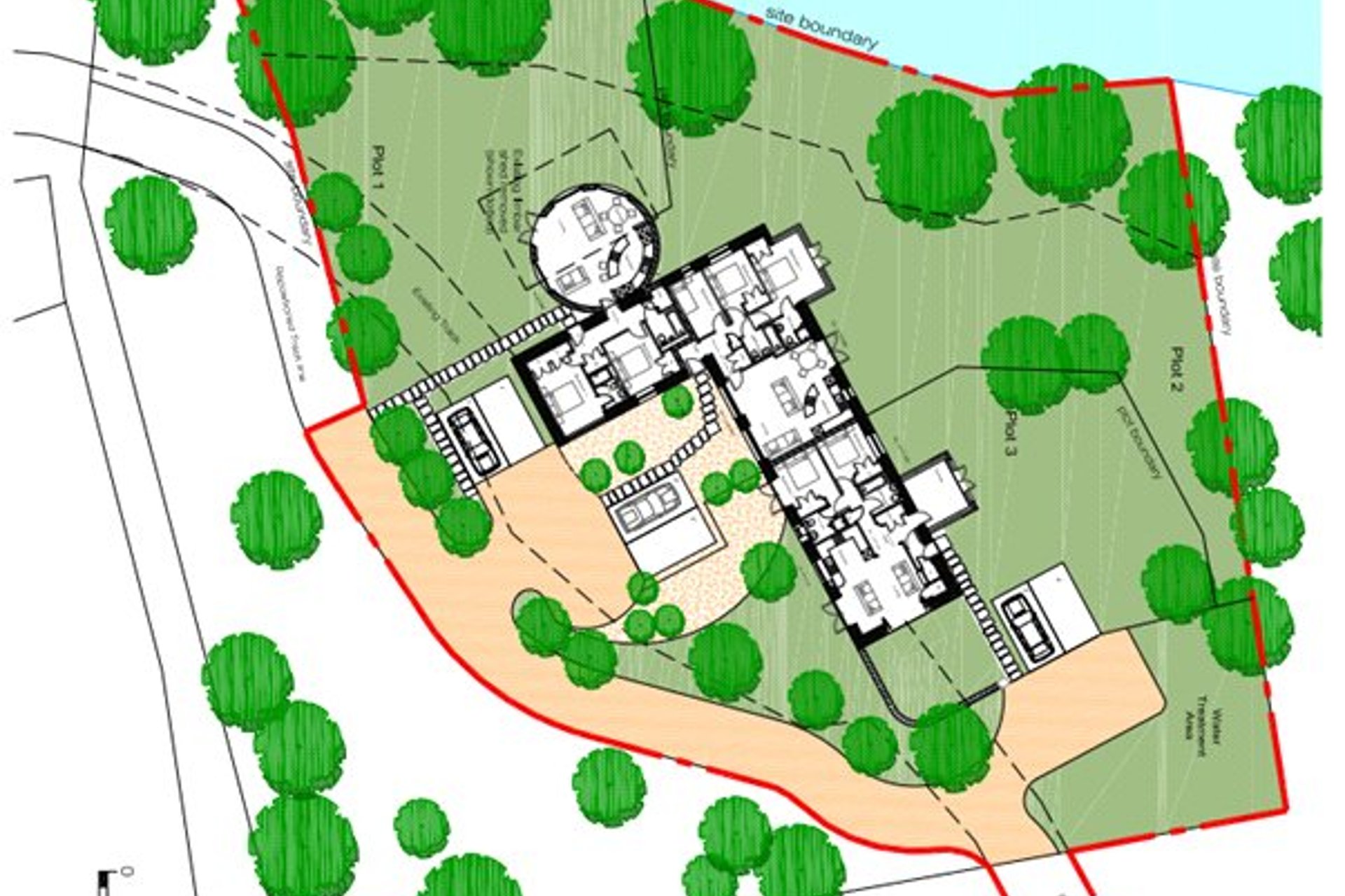 West Camghouran Plot, Rannoch, Pitlochry, Perth and Kinross, PH17 2QG - Picture #12