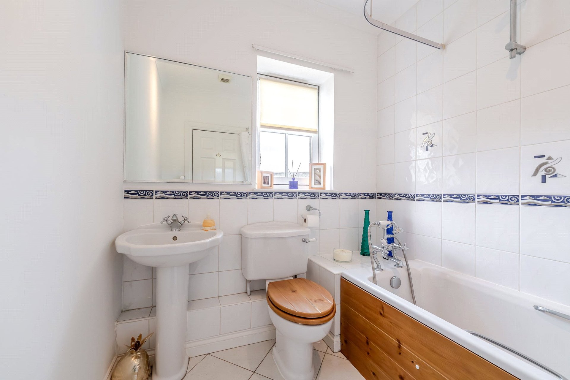 3/2, 20 Eldon Street, Woodlands, Glasgow, G3 6NL - Picture #21