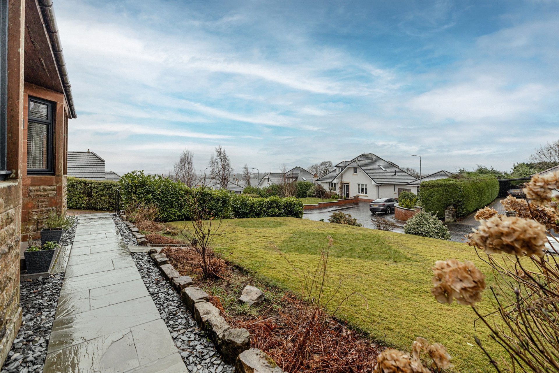 The View, 11 Craigie Drive, Newton Mearns, Glasgow, G77 5DA - Picture #6