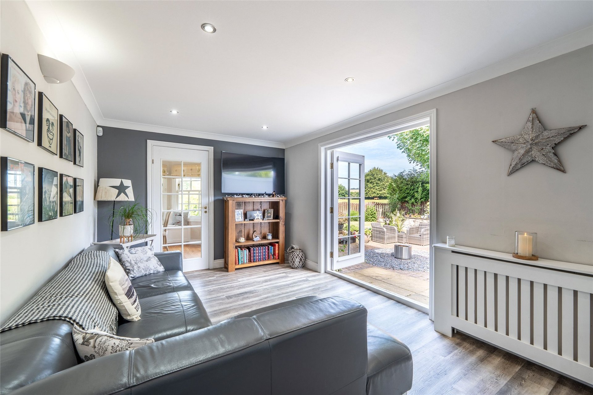 Woodpark House, Ceres, Cupar, Fife, KY15 5QG - Picture #18